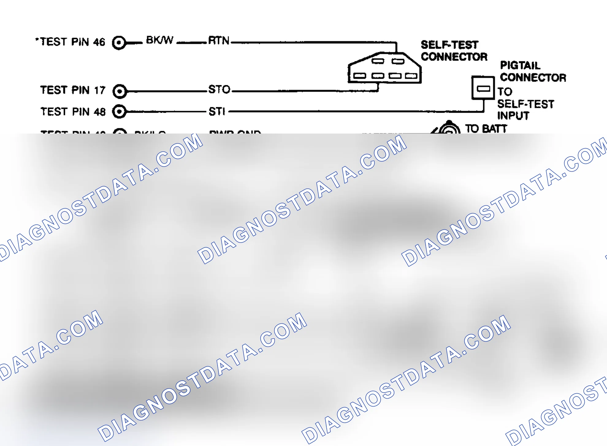 Scheme 6: Power Relay Circuits