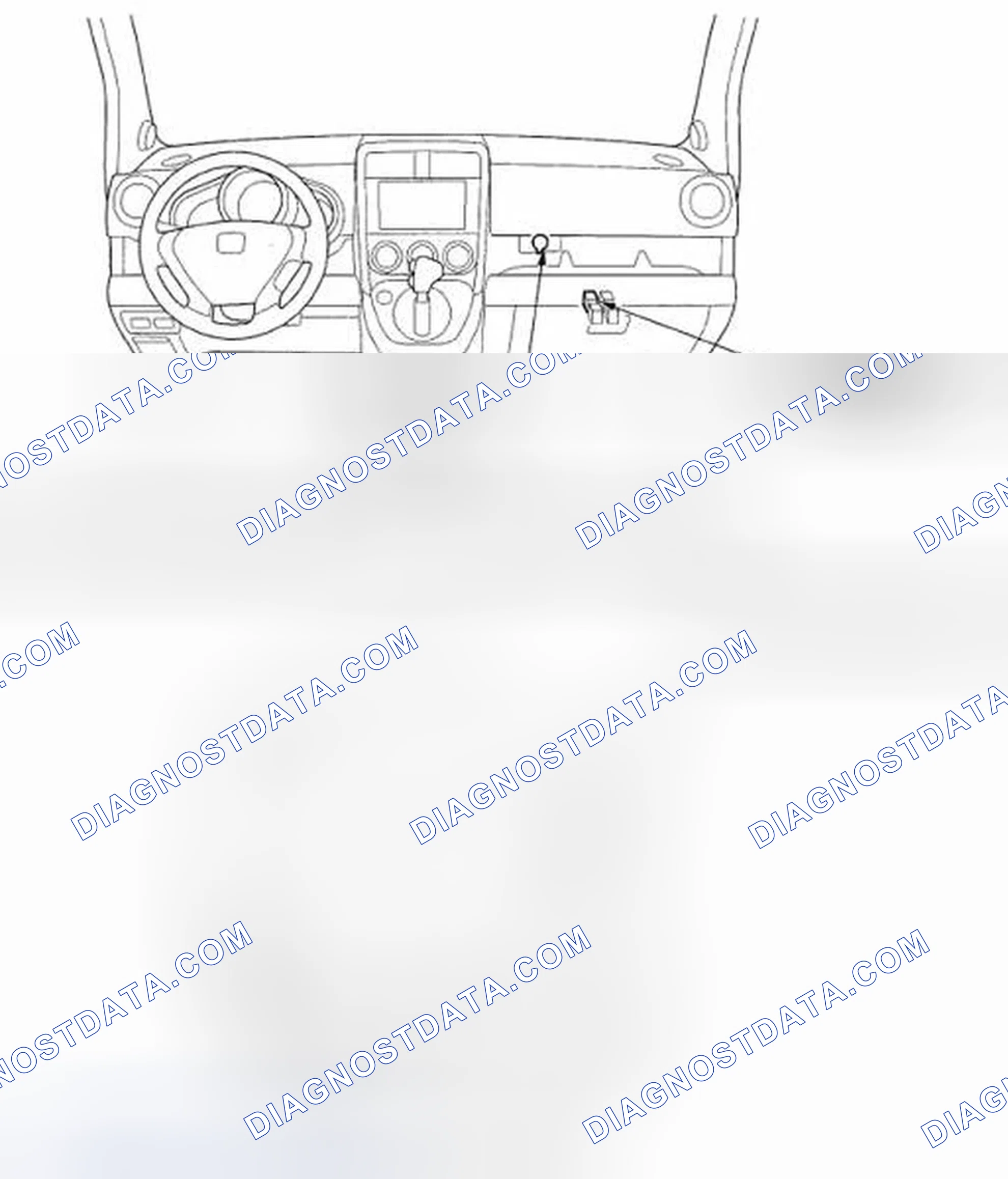 Scheme 34: Component Location Index