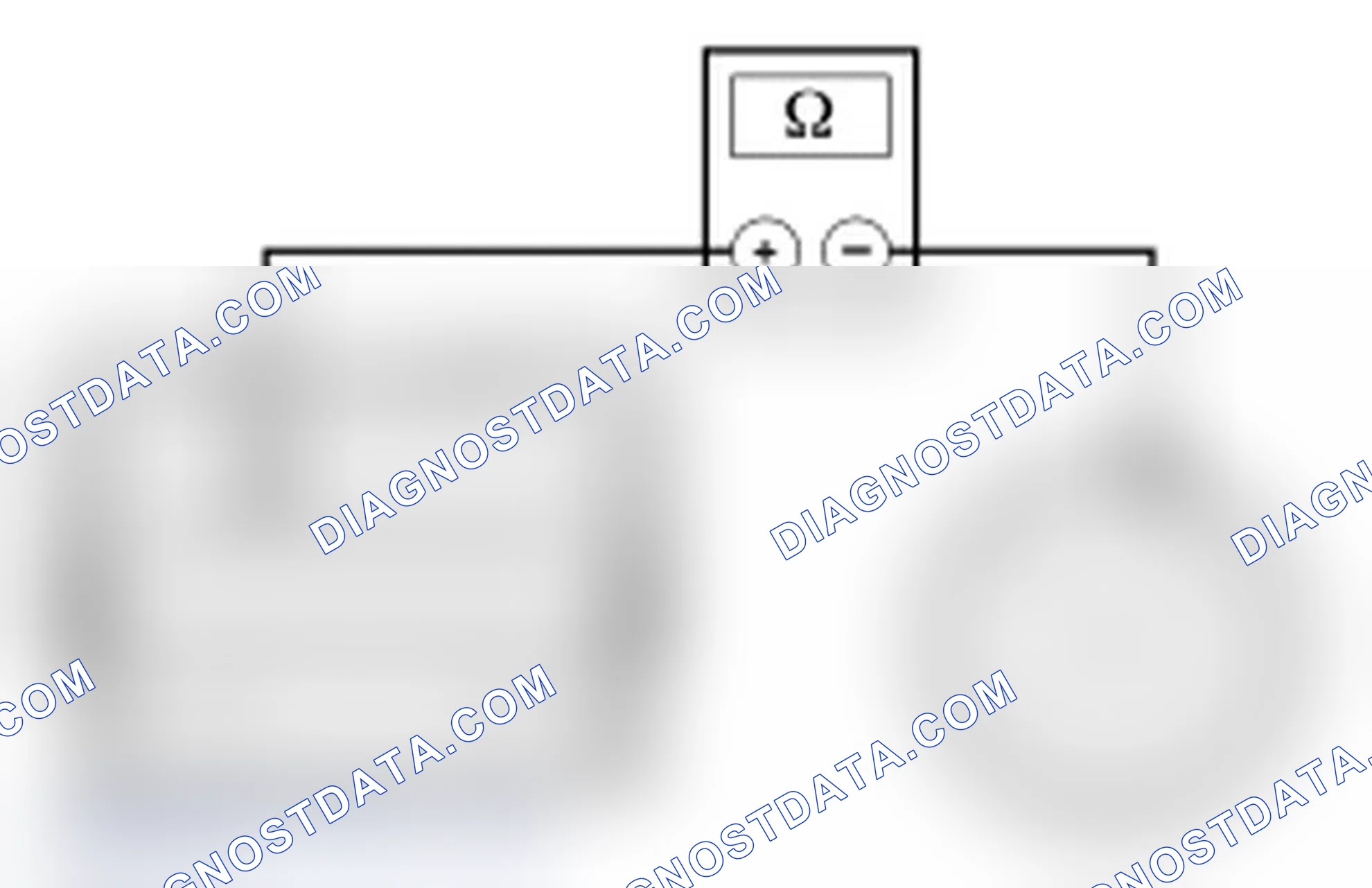 Scheme 7: PINPOINT TEST A: PARK NEUTRAL CIRCUIT