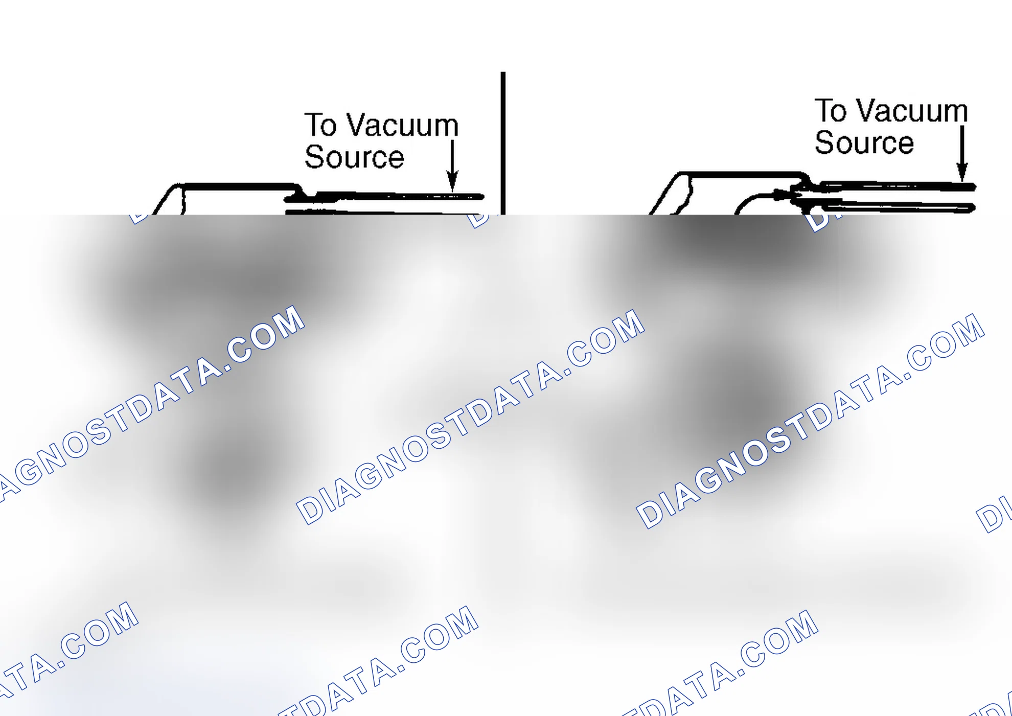 Scheme 7: Single Diaphragm EGR Valve