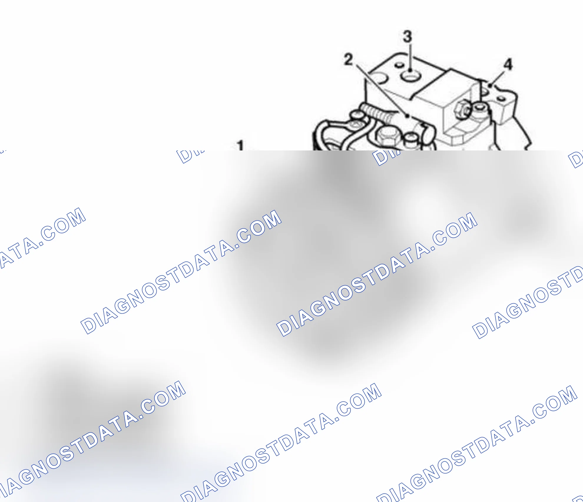 Scheme 56: Denso Compressor (Up To 2004 Model Year)
