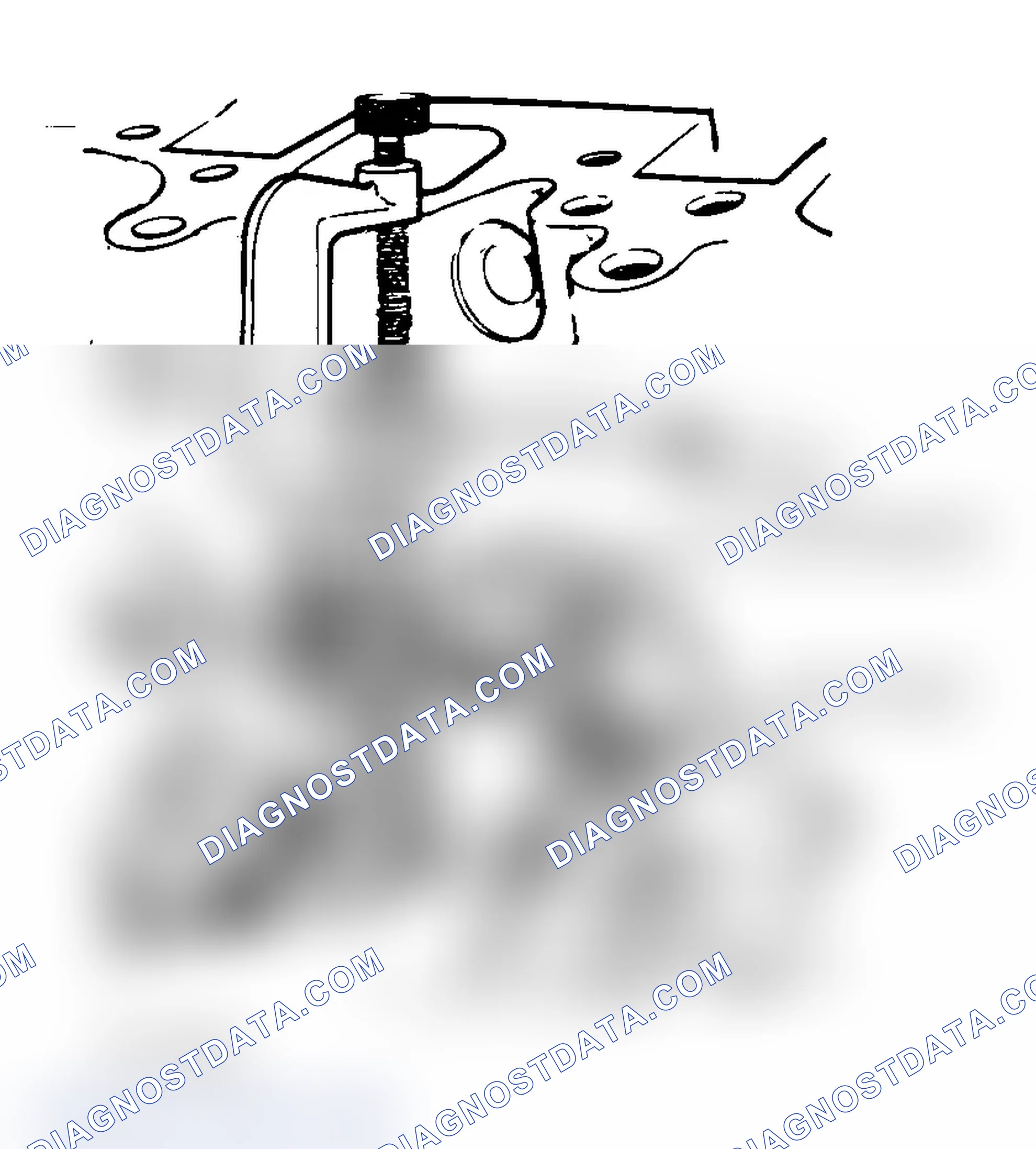 Scheme 8: Measuring Valve Stem-to-Guide Clearance