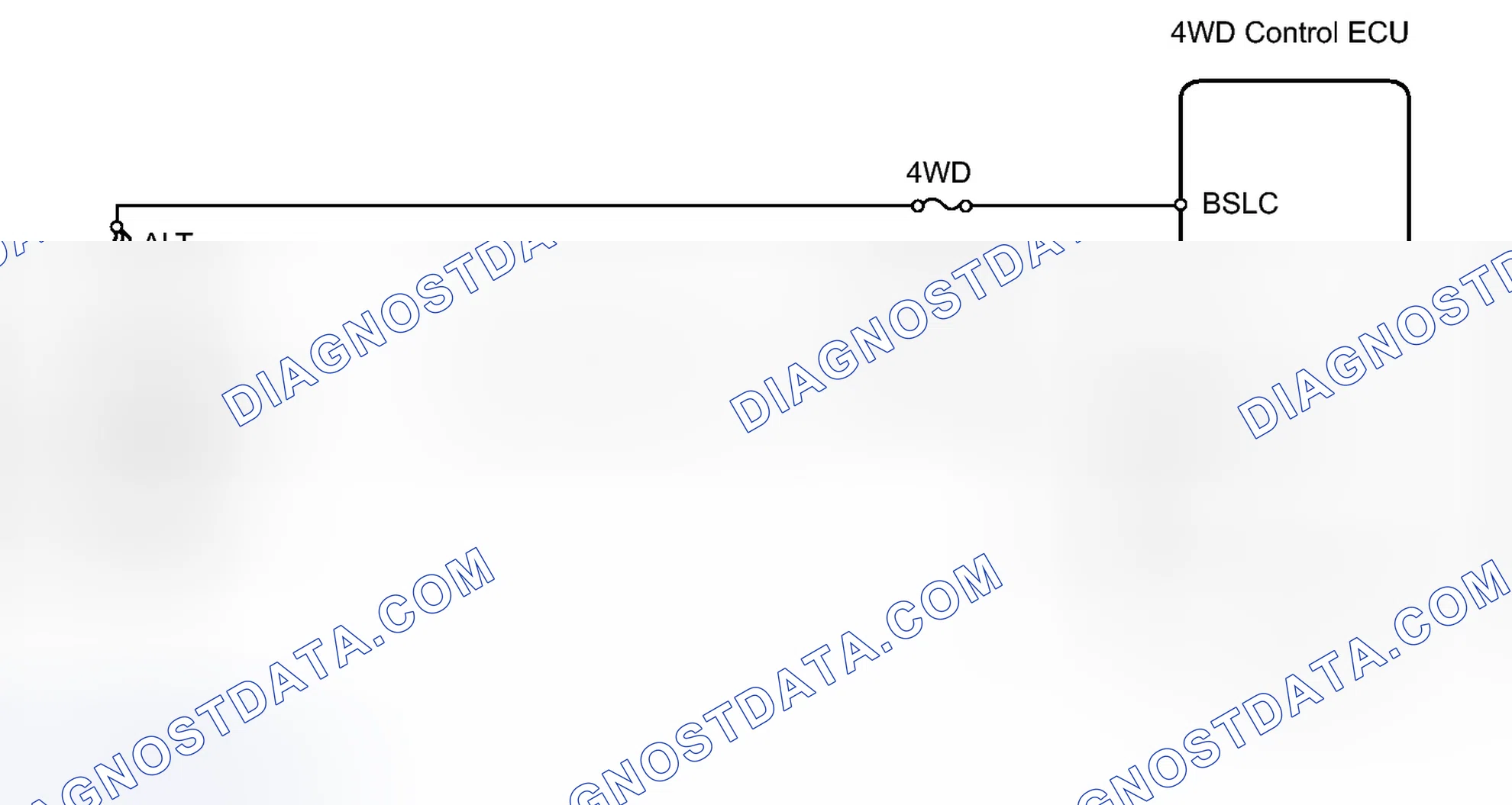 Scheme 93: WIRING DIAGRAM