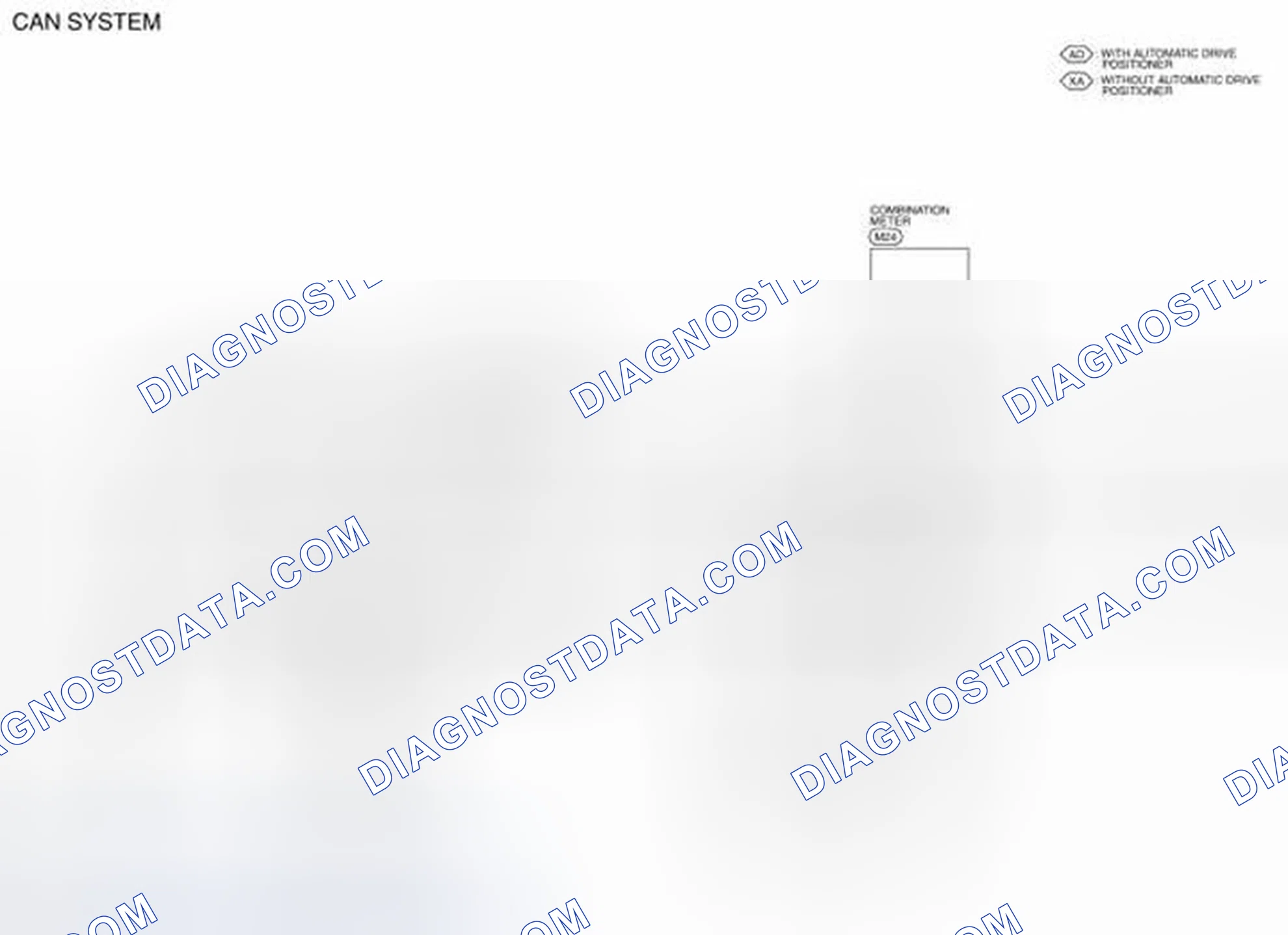 Scheme 21: Wiring Diagram