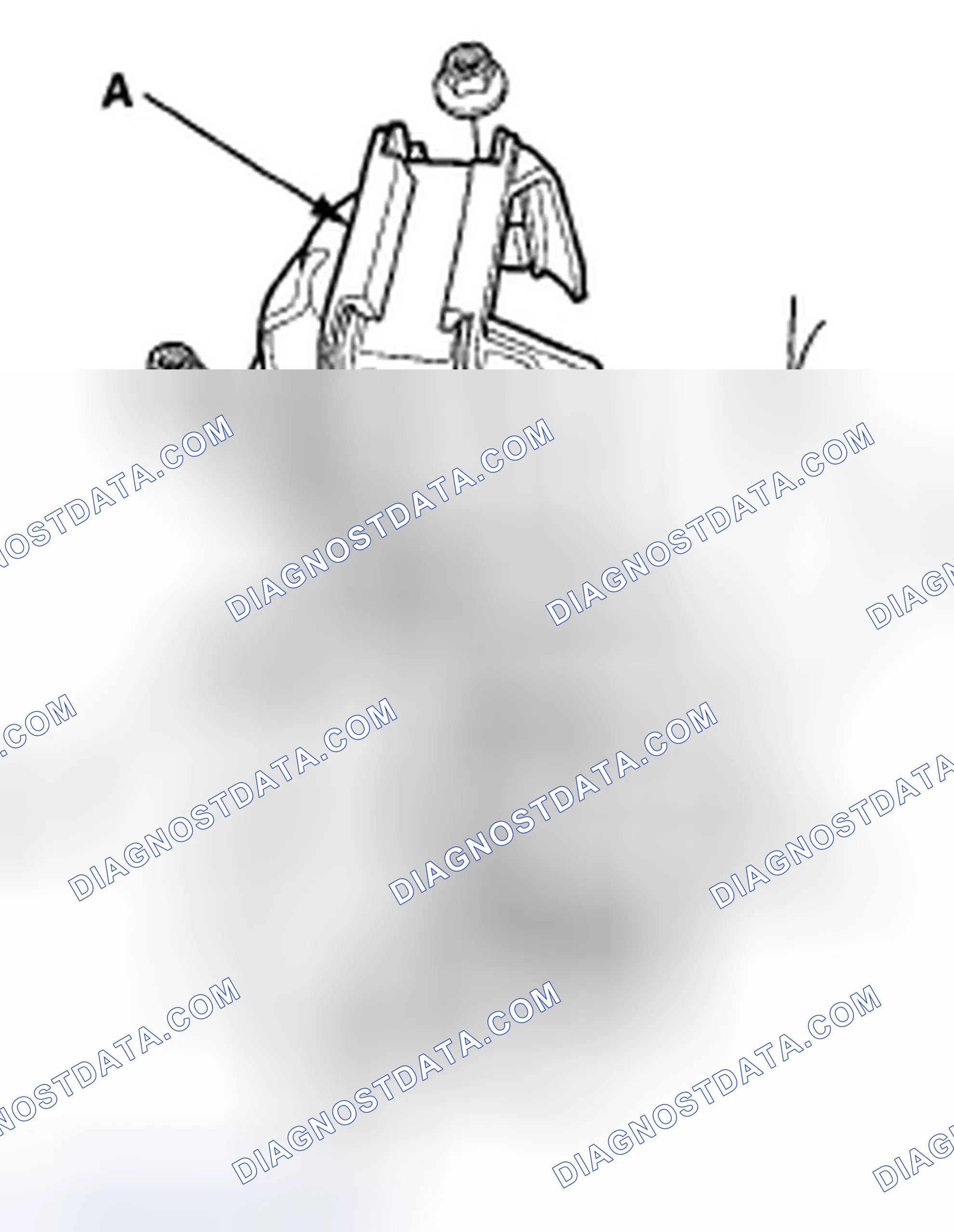 Scheme 437: Removal-J35Z2 Engine