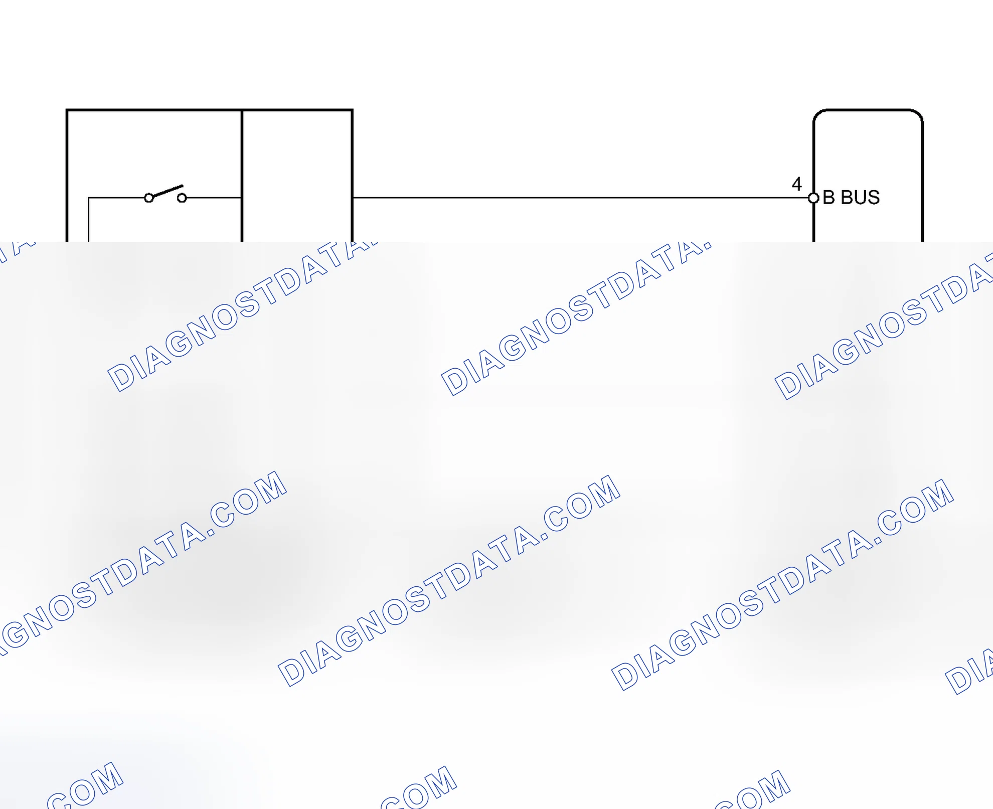 Scheme 125: WIRING DIAGRAM