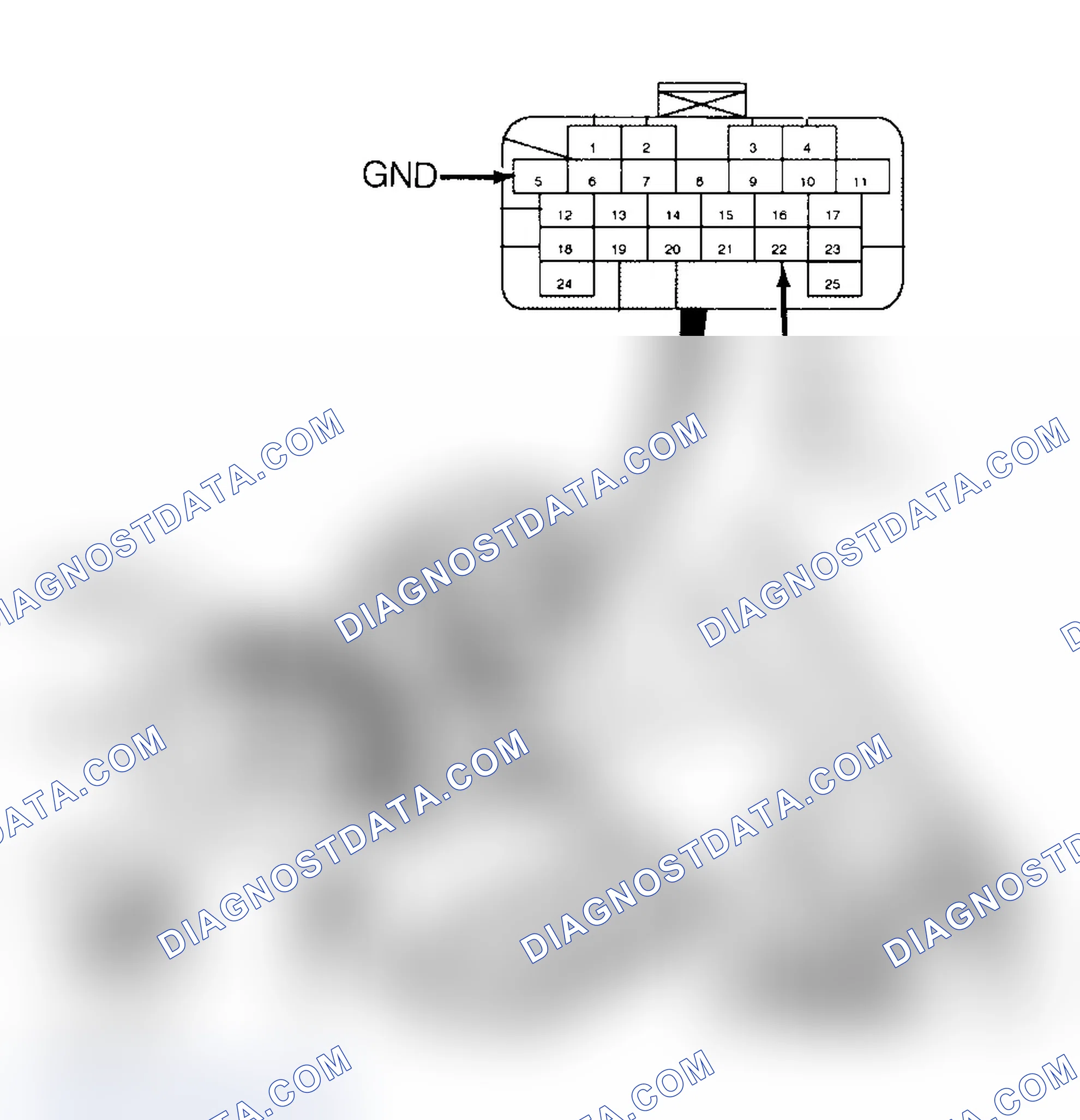 Scheme 18: Fuel Pressure Check
