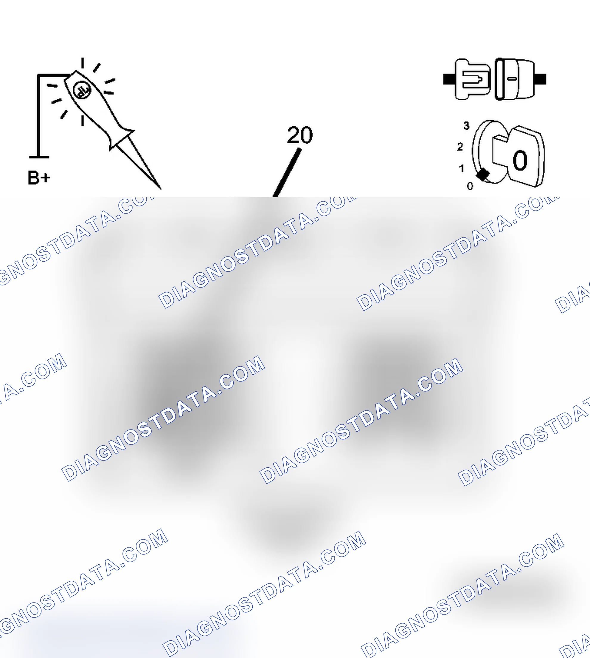 Scheme 74: Diagnostic Test