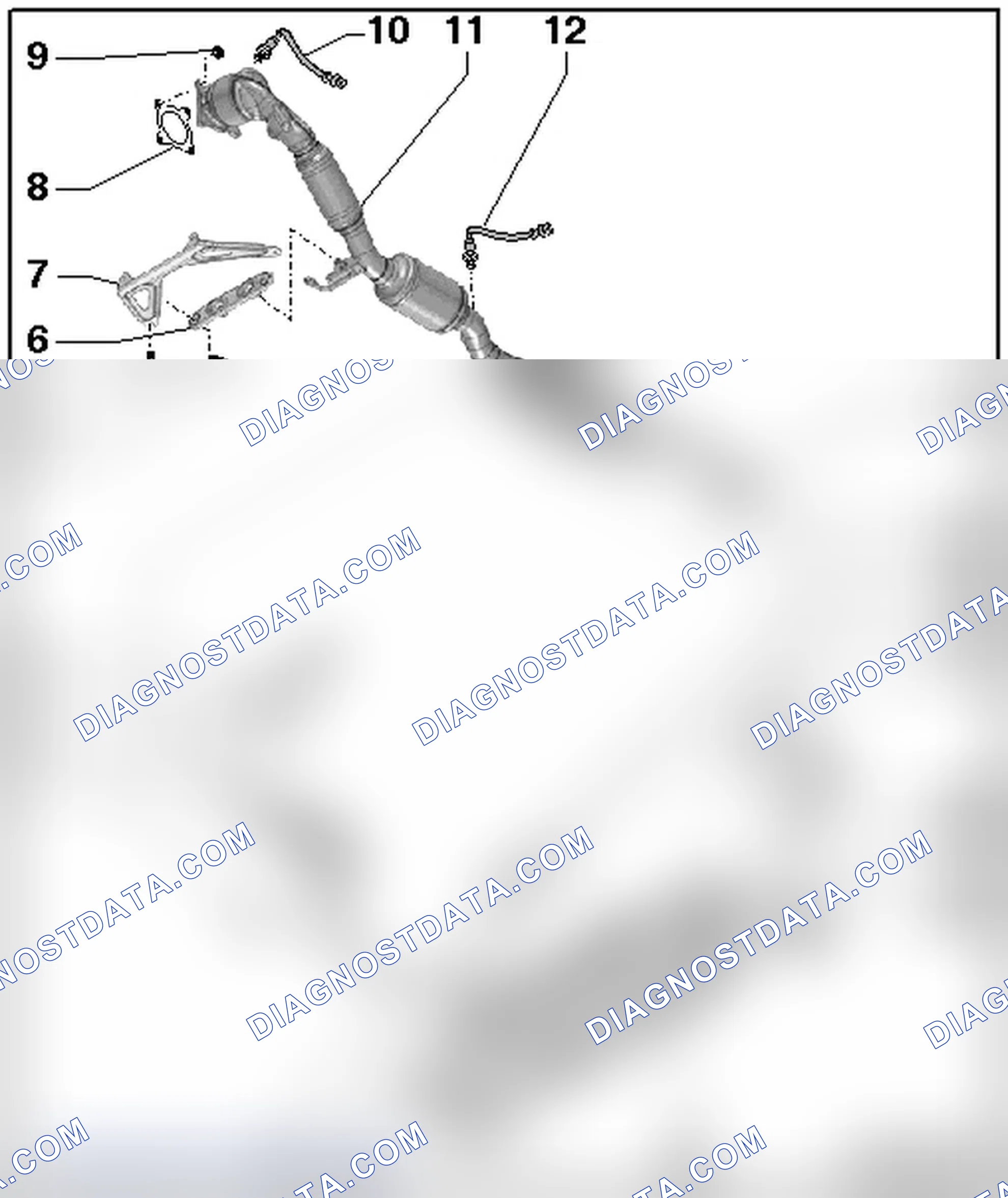 Scheme 34: MUFFLER OVERVIEW