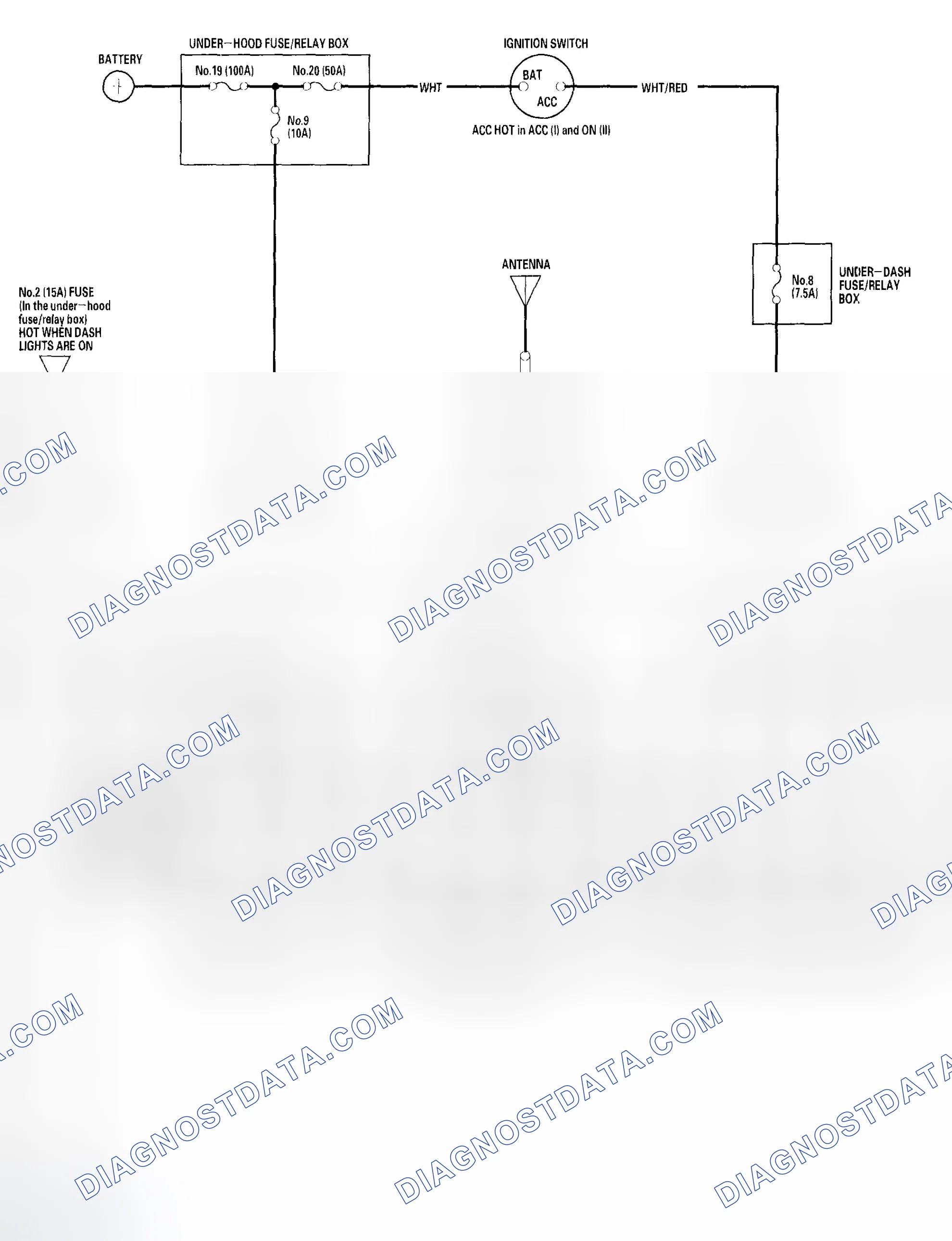 Scheme 2: Circuit Diagram