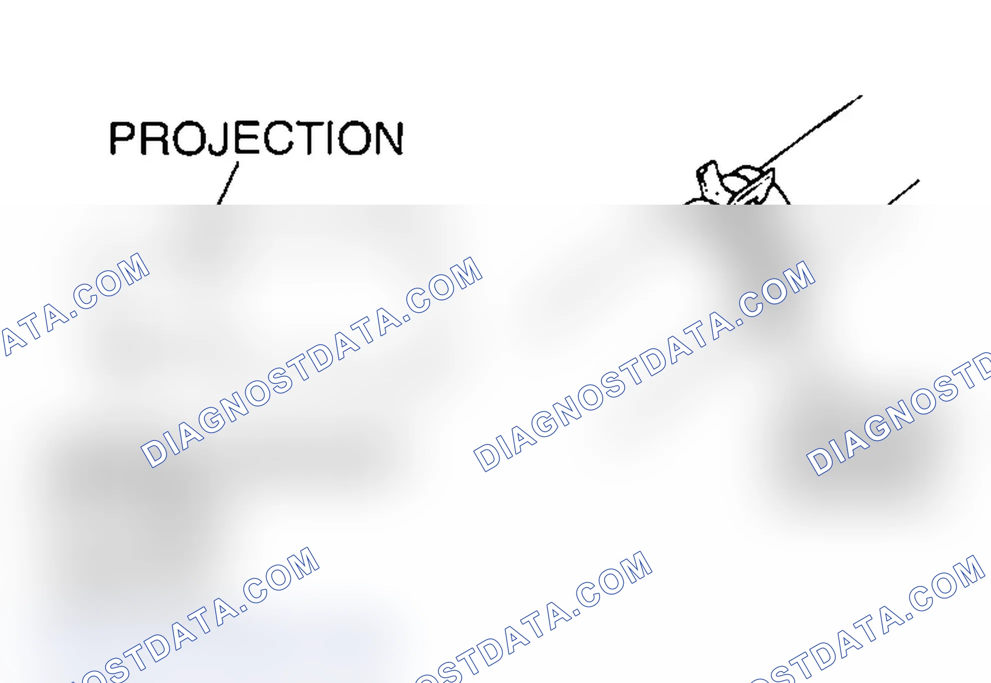 Scheme 47: >> A << RADIATOR LOWER HOSE/RADIATOR UPPER HOSE CONNECTION