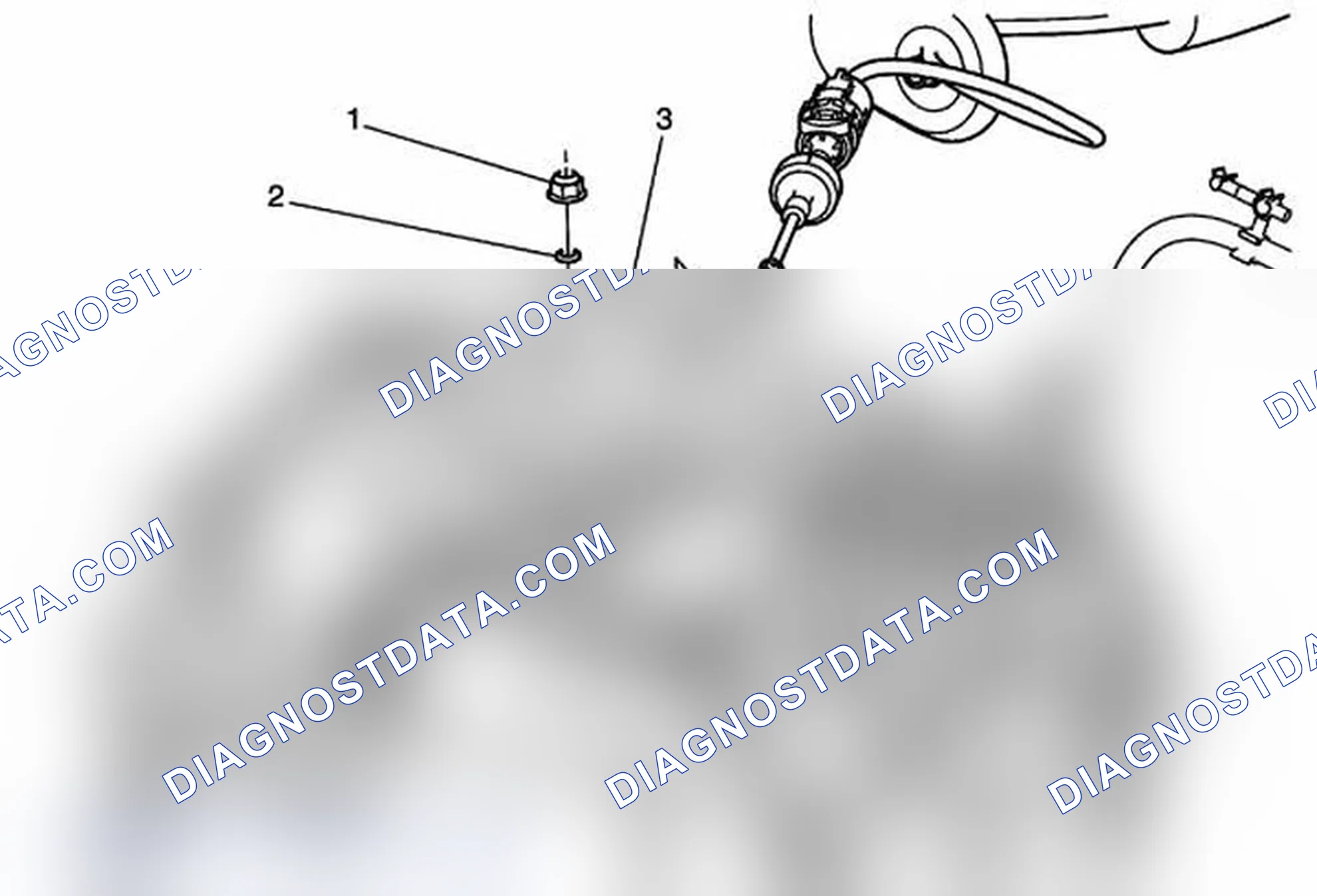 Scheme 39: Automatic Transmission Range Selector Lever Replacement