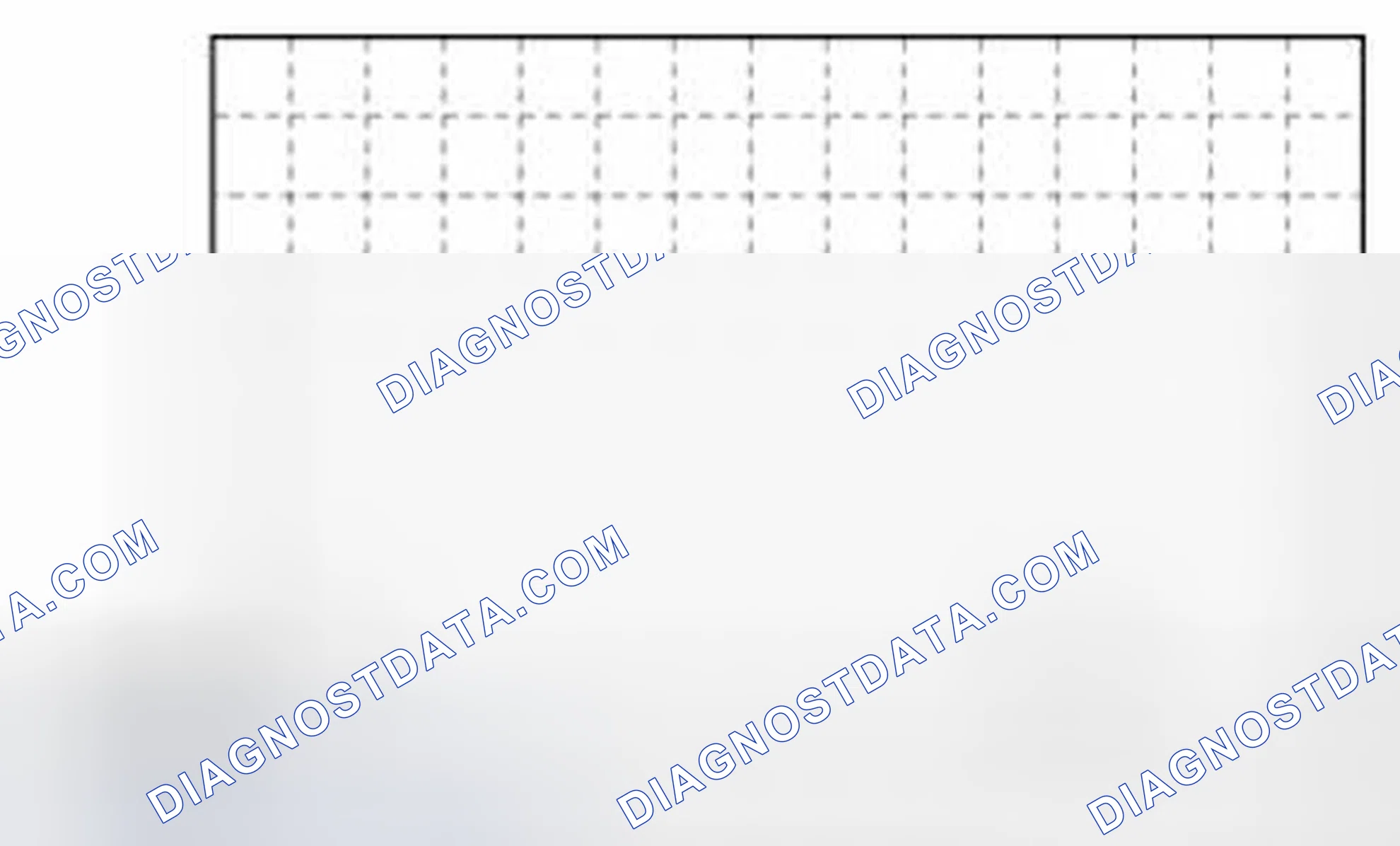Scheme 50: Sensitivity Adjustment Volume (Reference) - 4 Position