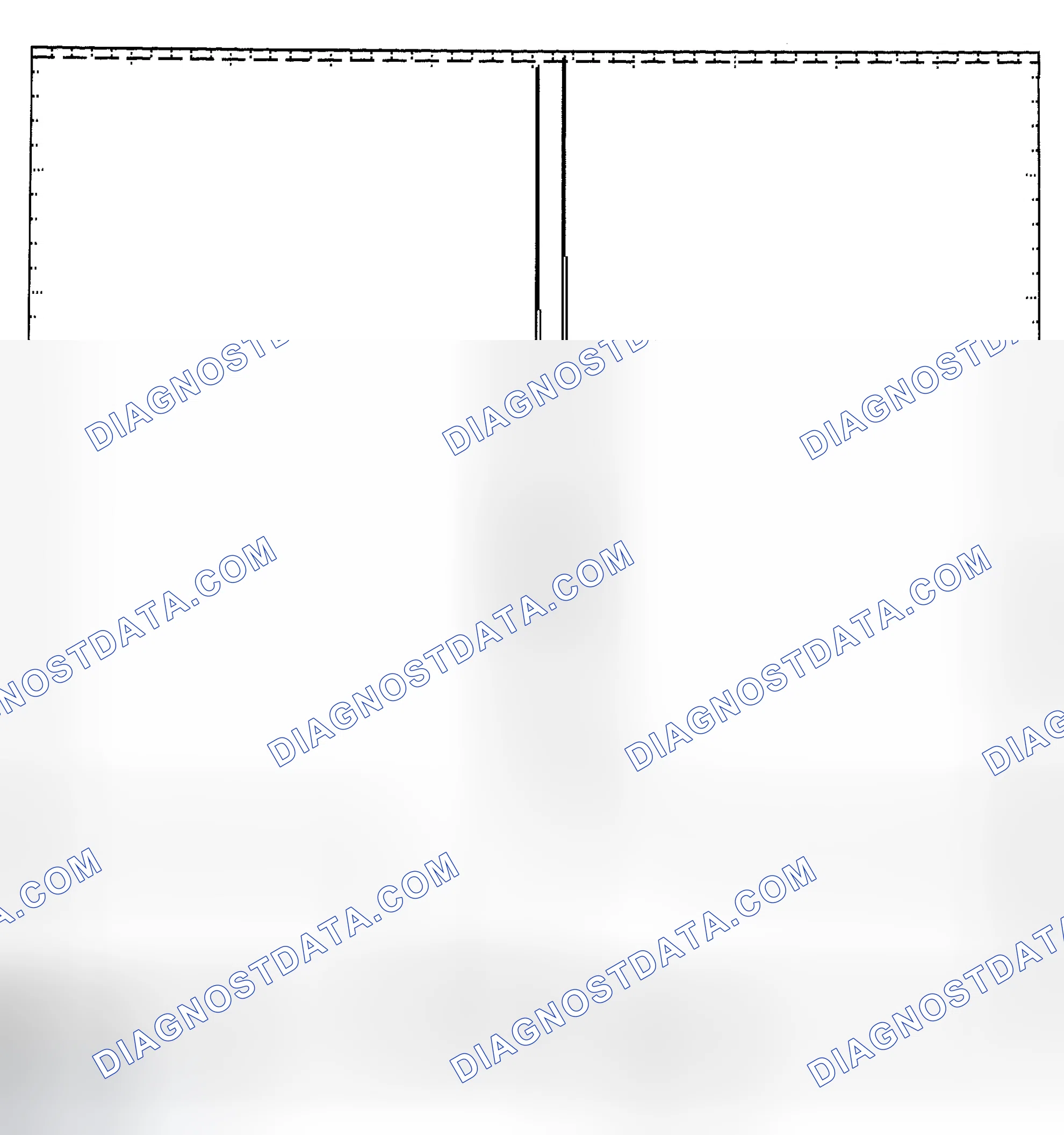 Scheme 30: Single Injector - Known Good - Voltage Pattern