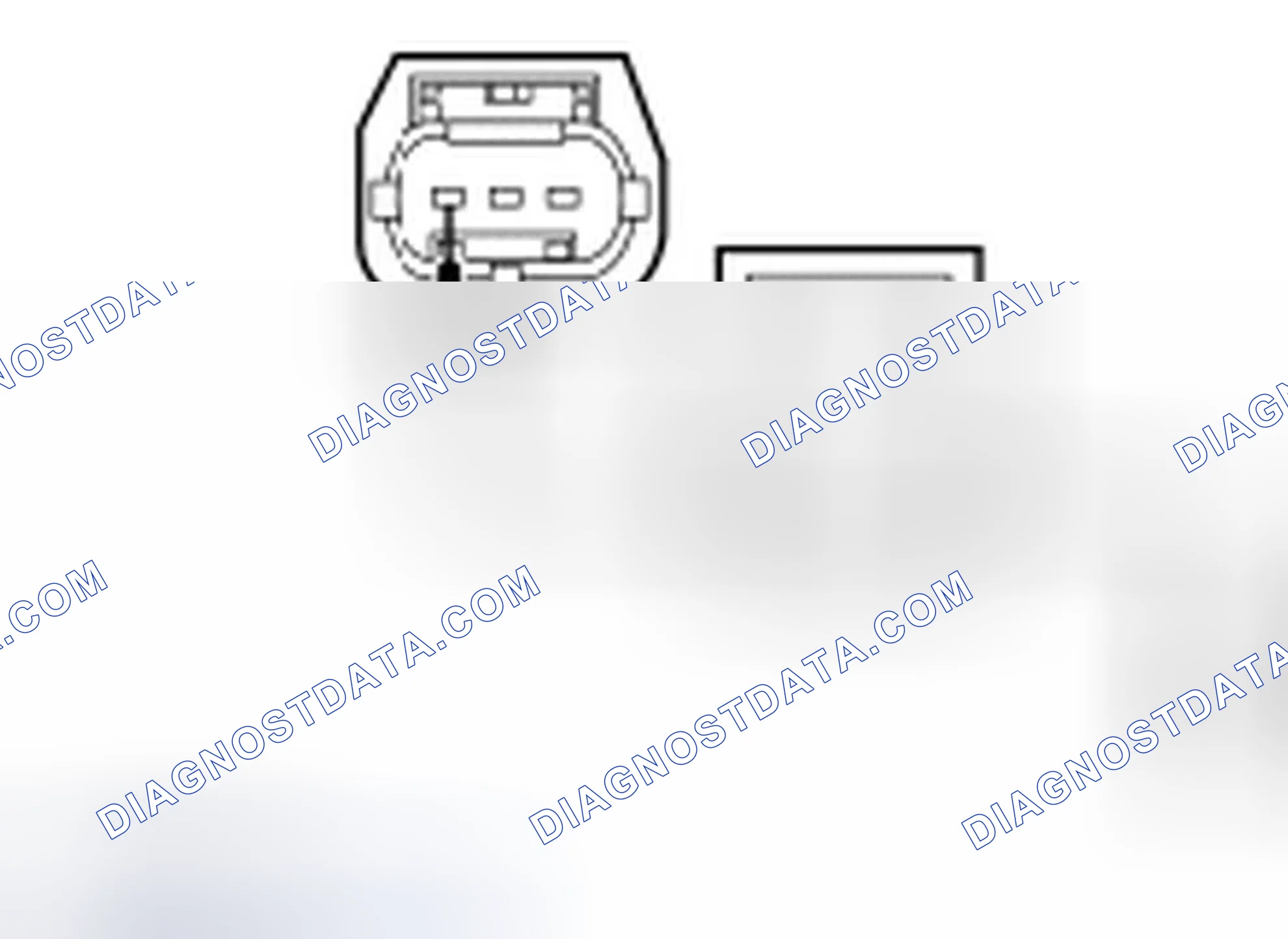 Scheme 18: PINPOINT TEST D: THE PSCM DOES NOT RESPOND TO THE SCAN TOOL