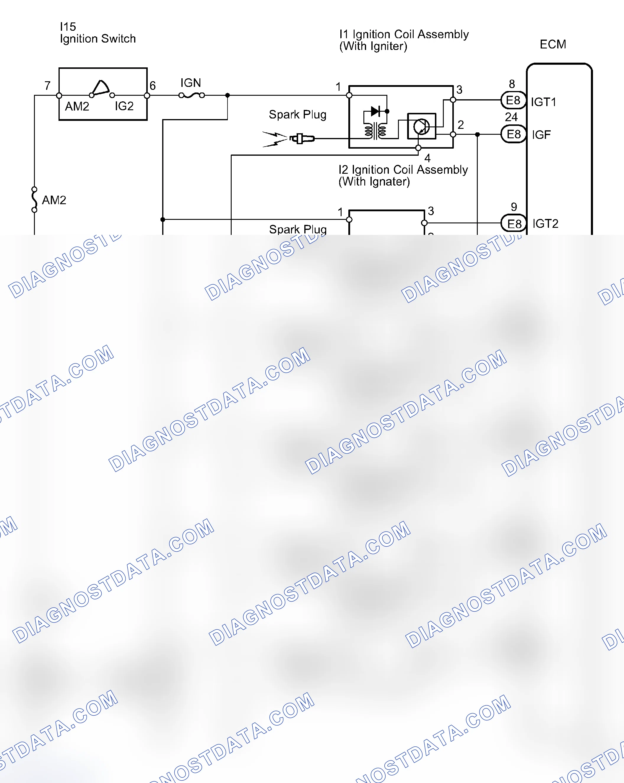 Scheme 8: SYSTEM DIAGRAM