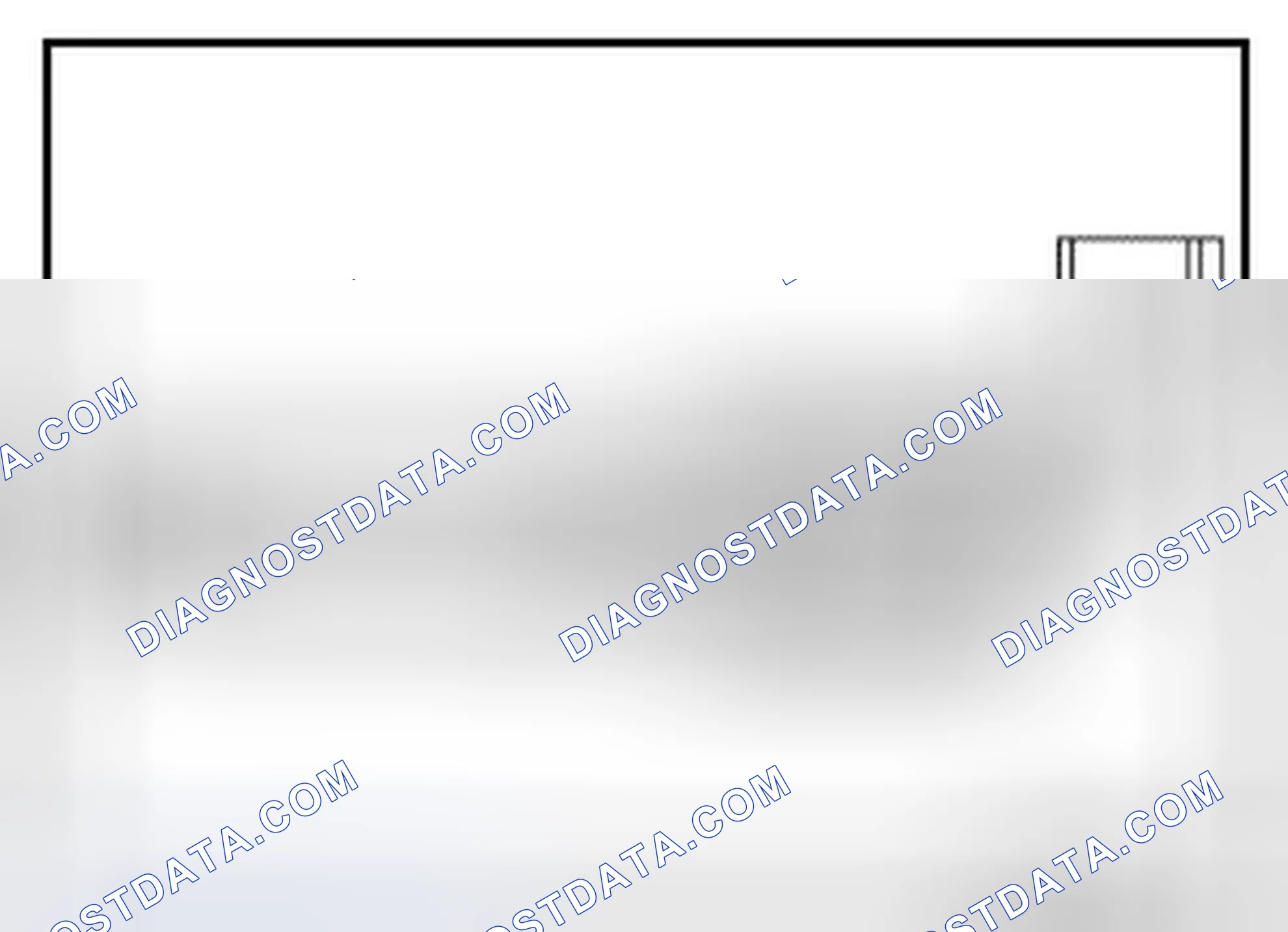 Scheme 73: Exhaust Valve Timing Control Solenoid Valve