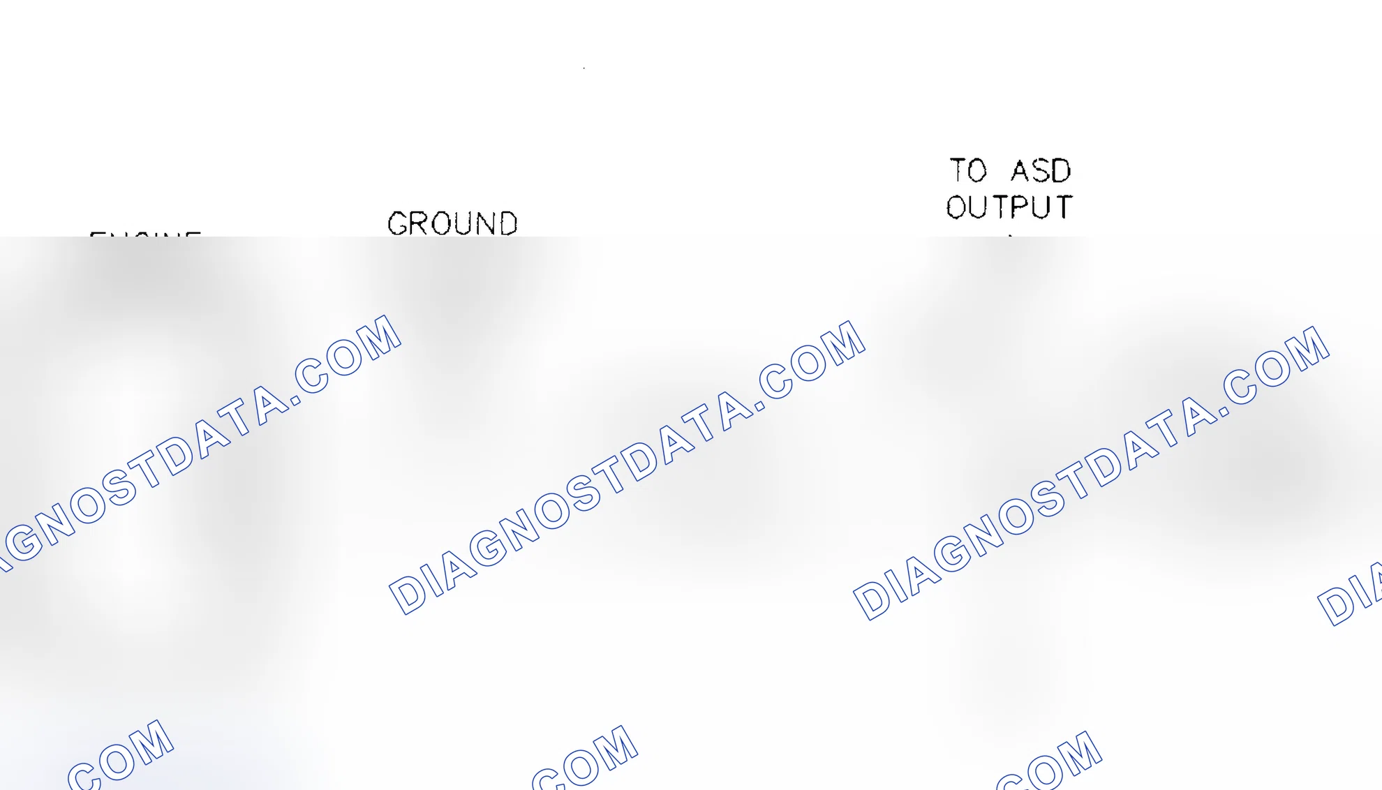 Scheme 64: Schematic Test DR-7A O2 Signal Stays At Center