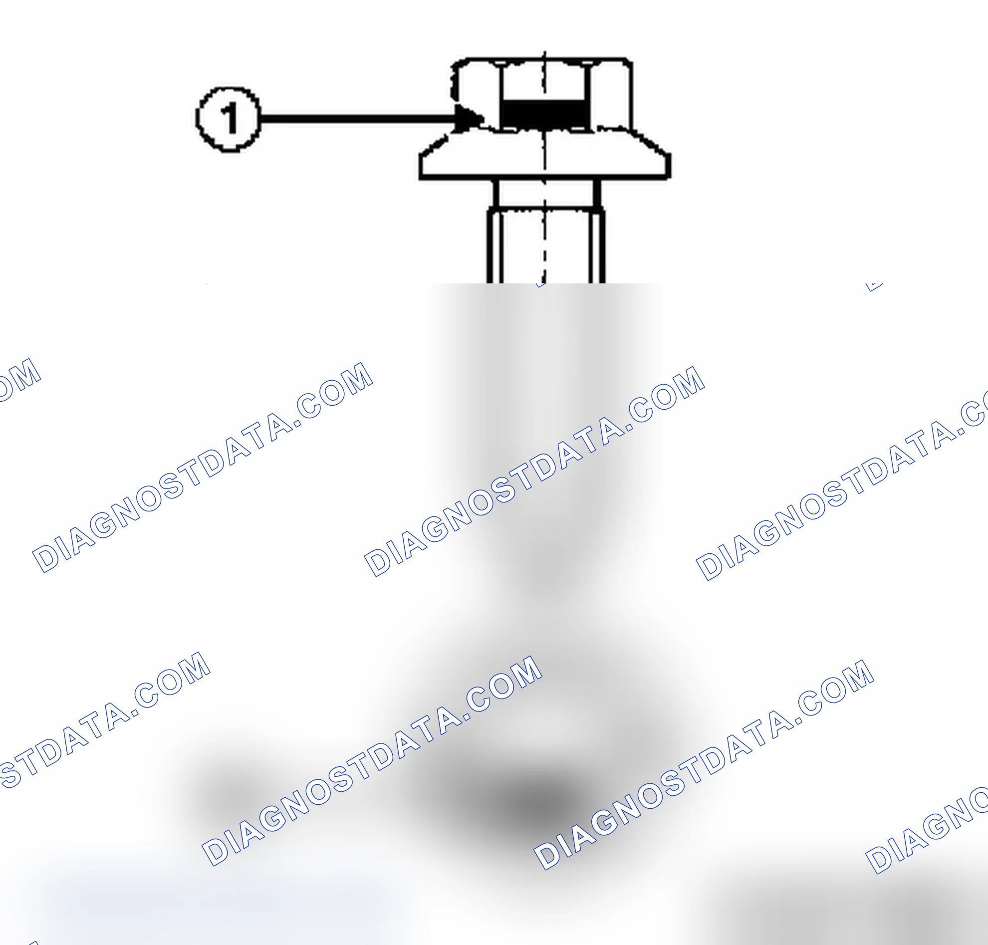 Recommended Torque Values (Group J)