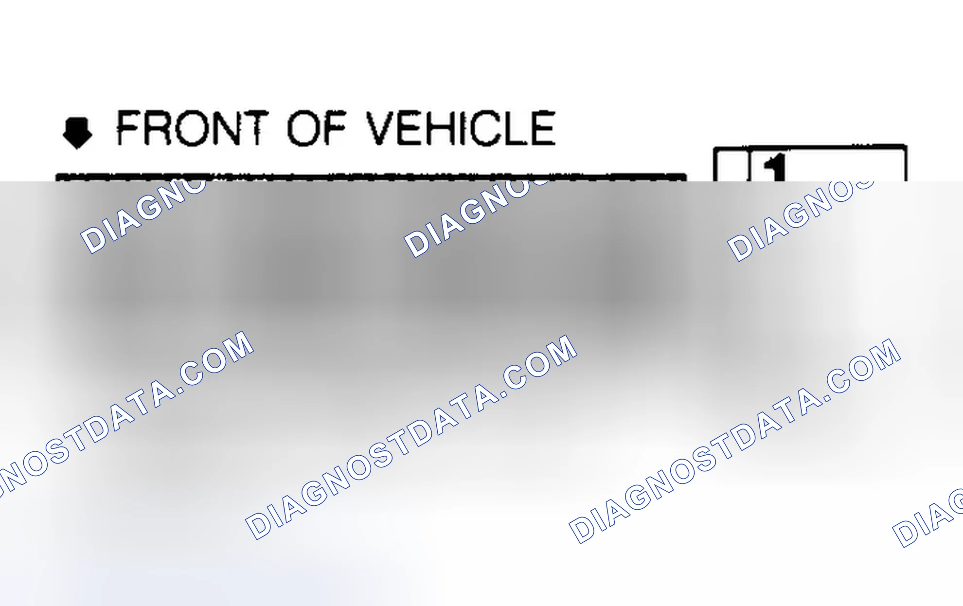 Scheme 2: Firing Order (Elantra & Tiburon 2.0L)