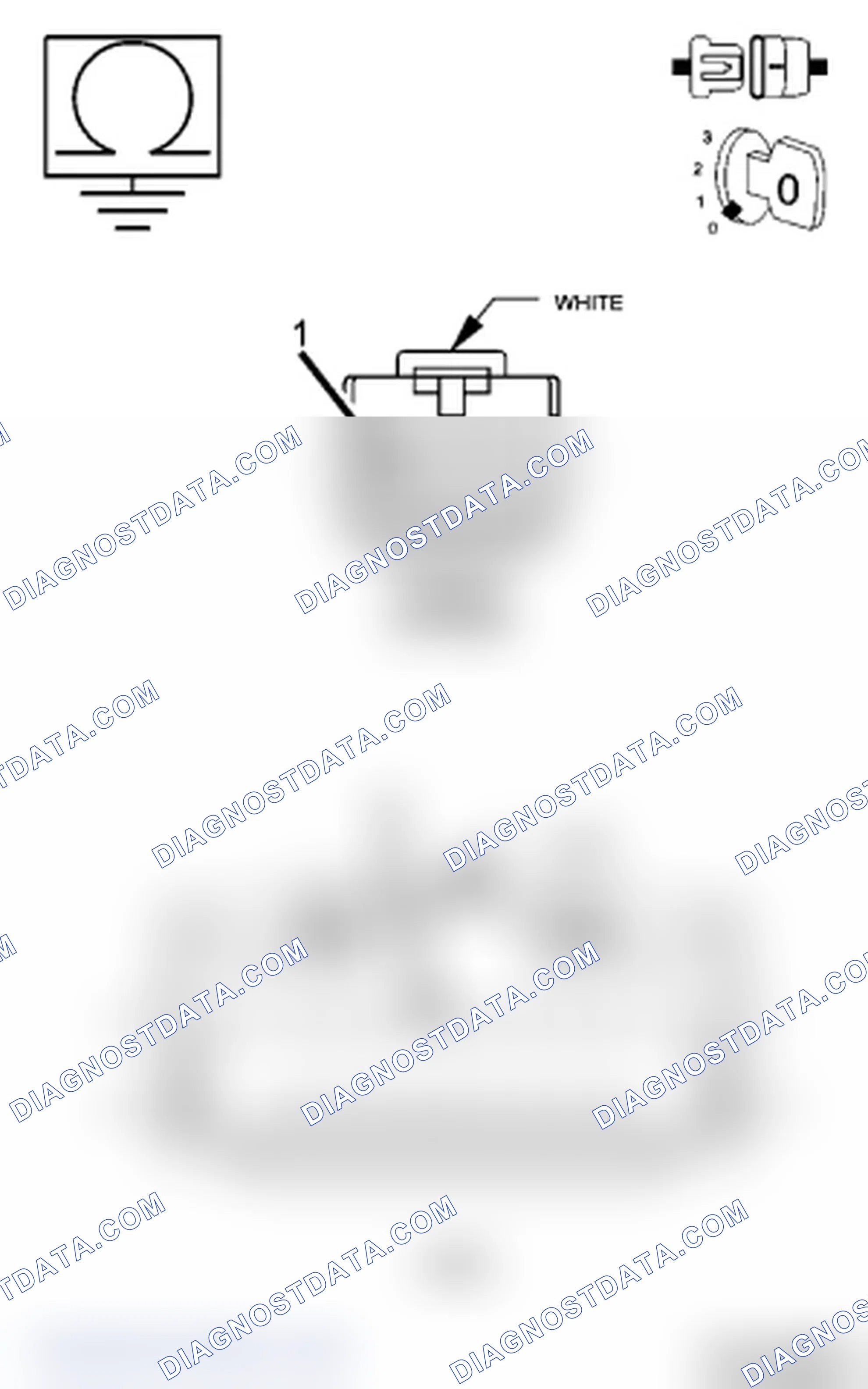 Scheme 18: Diagnostic Test