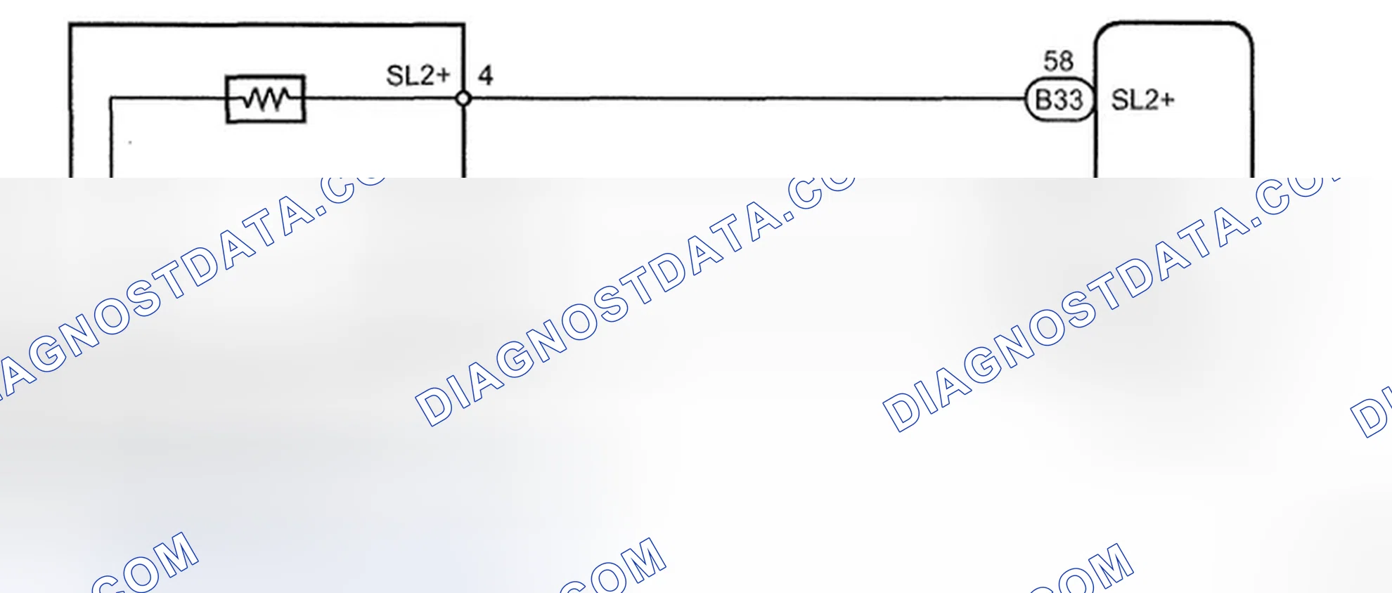 Scheme 515: WIRING DIAGRAM