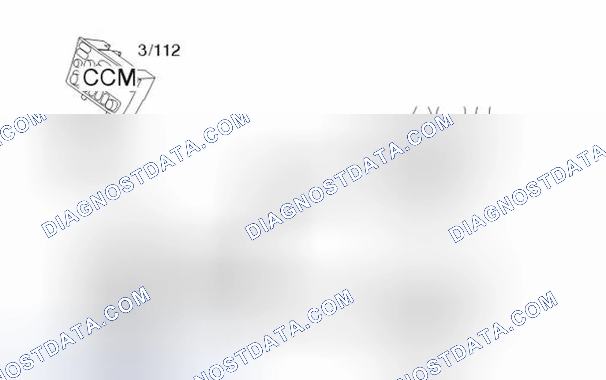 Scheme 190: Heated seats (certain markets)
