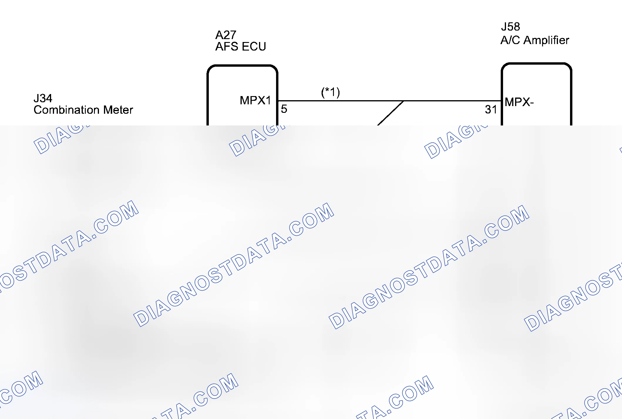 Scheme 36: WIRING DIAGRAM