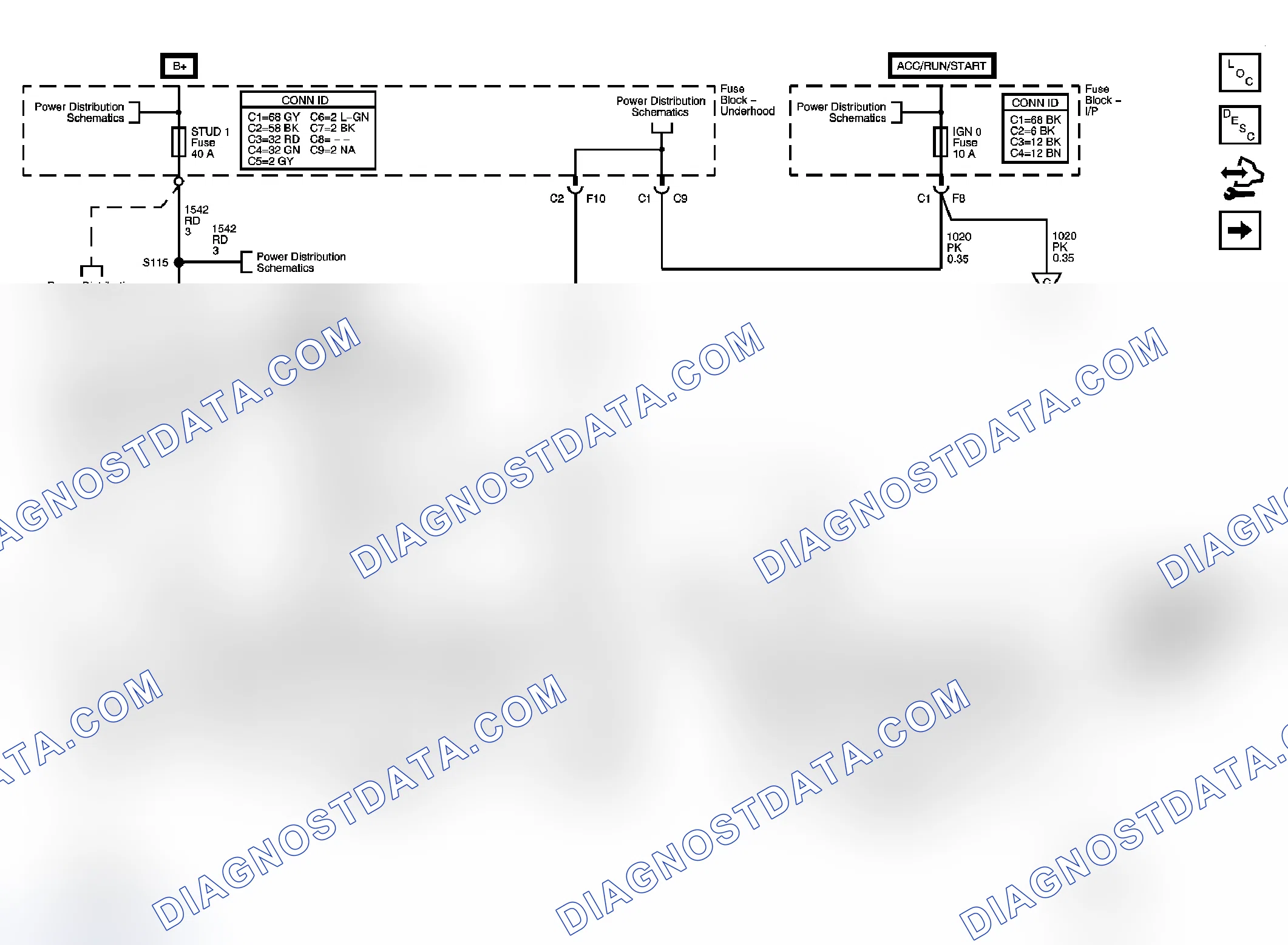 Scheme 17: Hybrid Controls Schematics