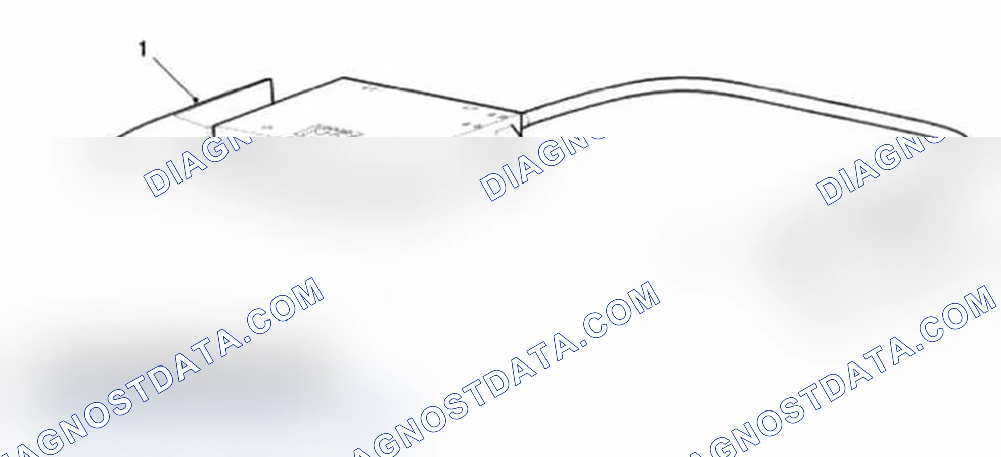 Scheme 20: Volumetric Sensor (if fitted)