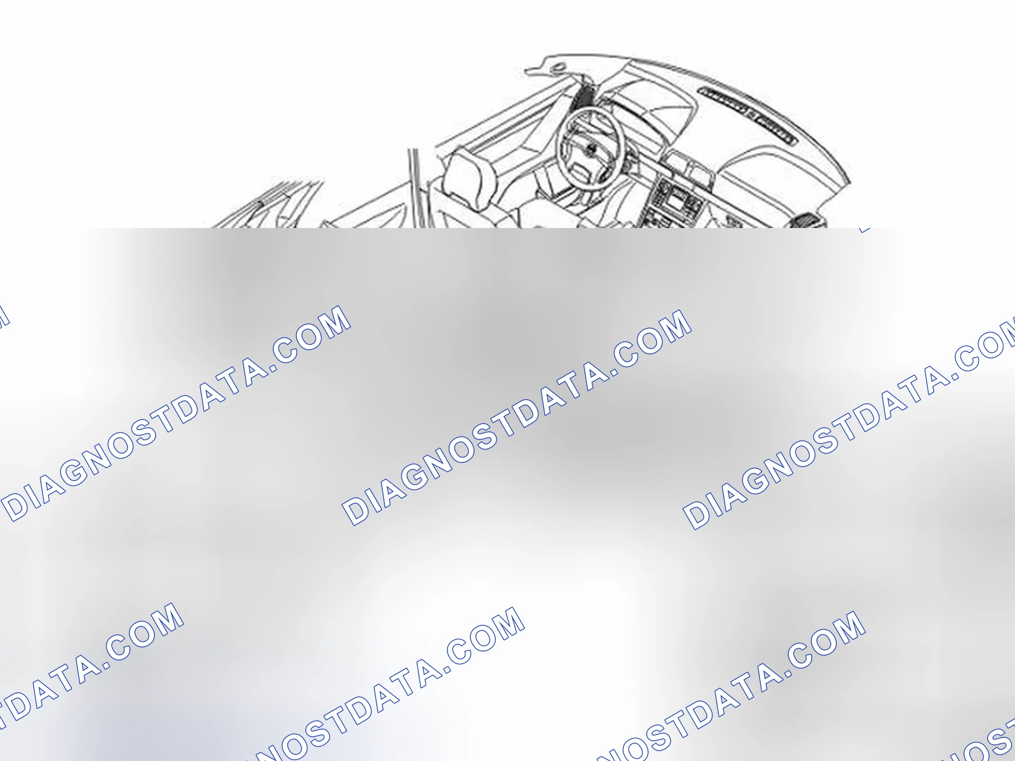 Scheme 146: DASHBOARD/SEATS