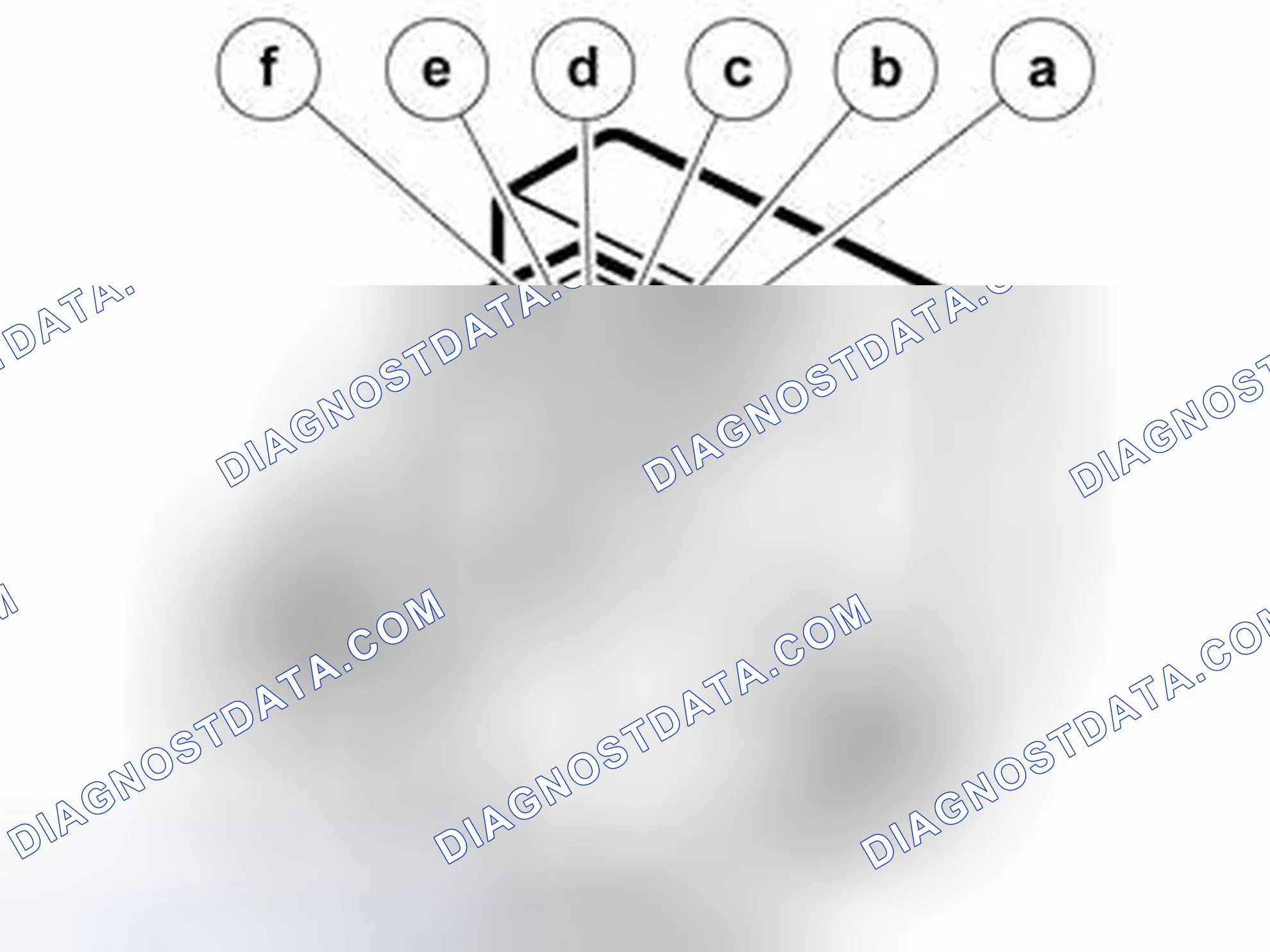 Scheme 14: PASSENGER COMPARTMENT TEMPERATURE SENSOR (INTEGRATED IN THE CLIMATE CONTROL MODULE (CCM))