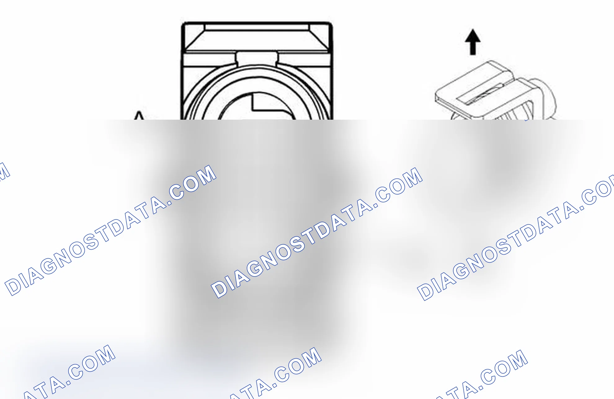 Scheme 22: A/C Compressor Clutch