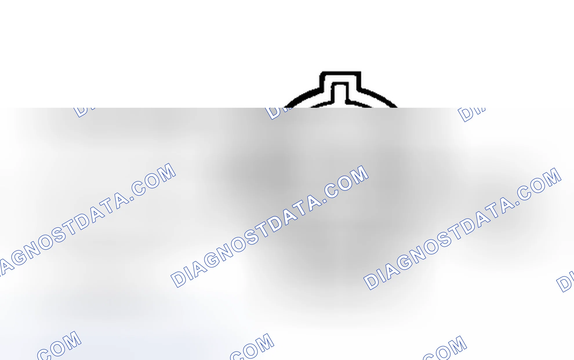 Scheme 80: ACP Sensor Connector Terminal (XB2)