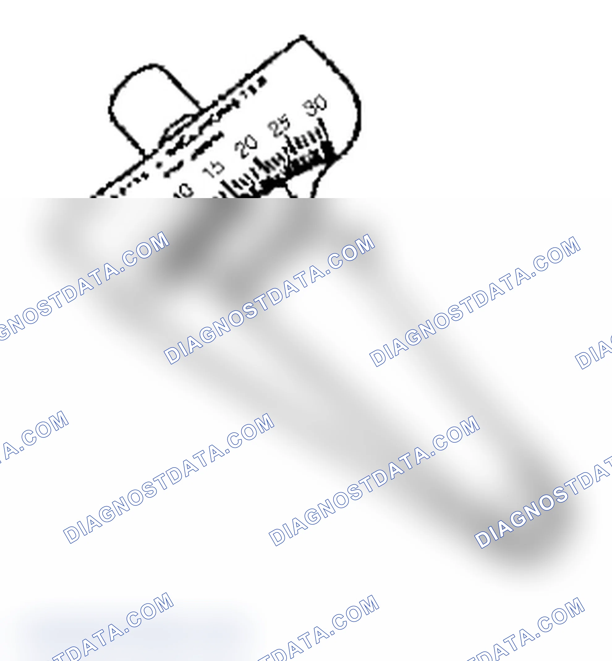 Toolref - J 23498-a, 8224