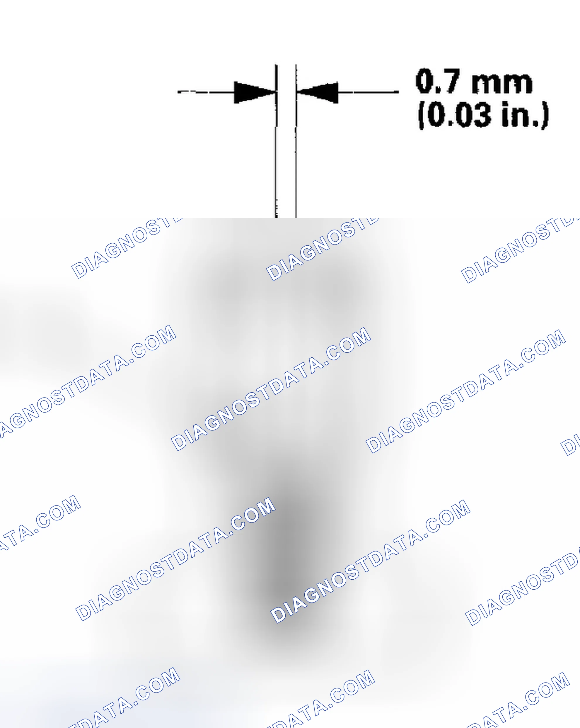 Scheme 14: Oil Jet Bolt Inspection
