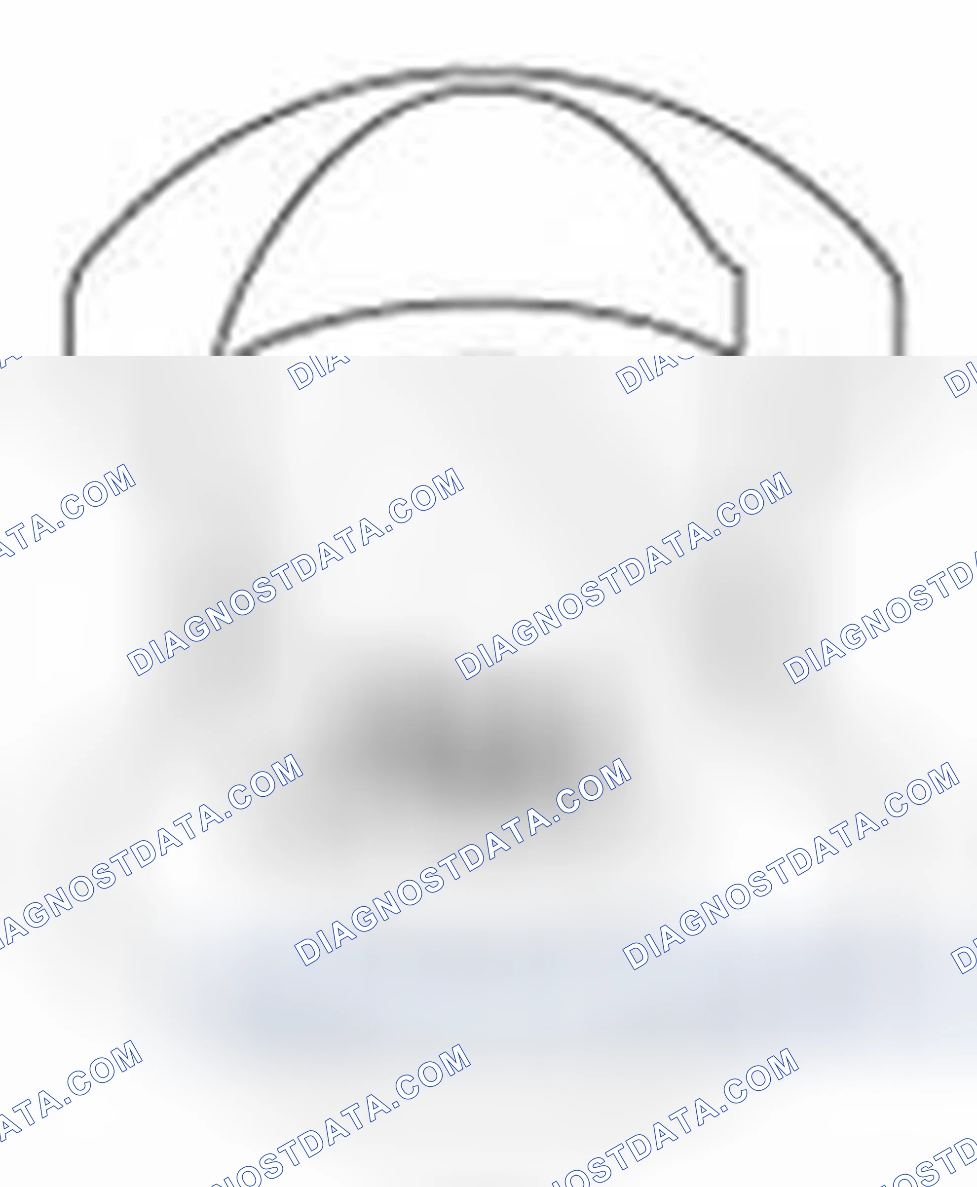 Scheme 198: Crankshaft Pin Identification Mark