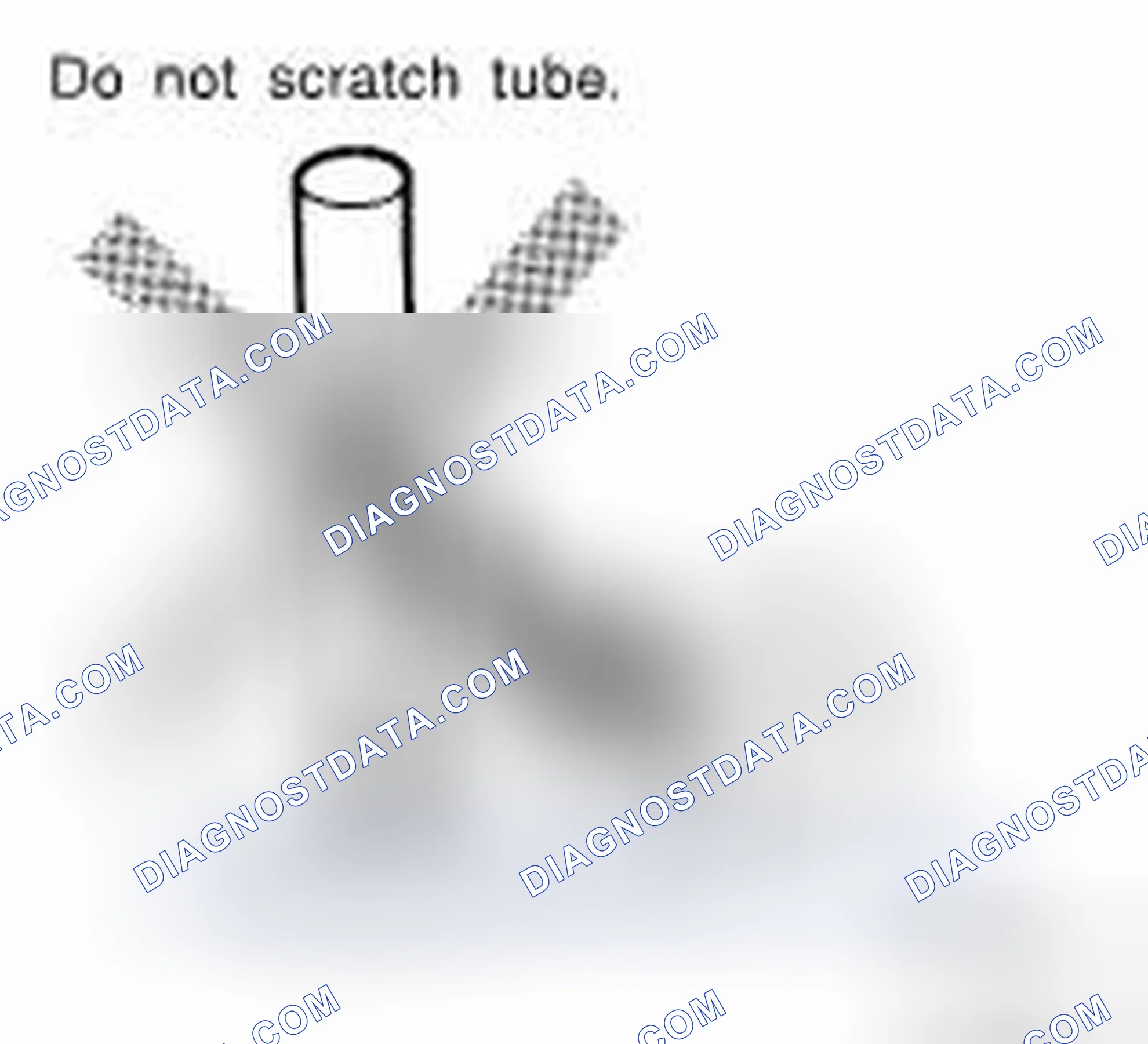Scheme 33: HOSE REMOVAL AND INSTALLATION