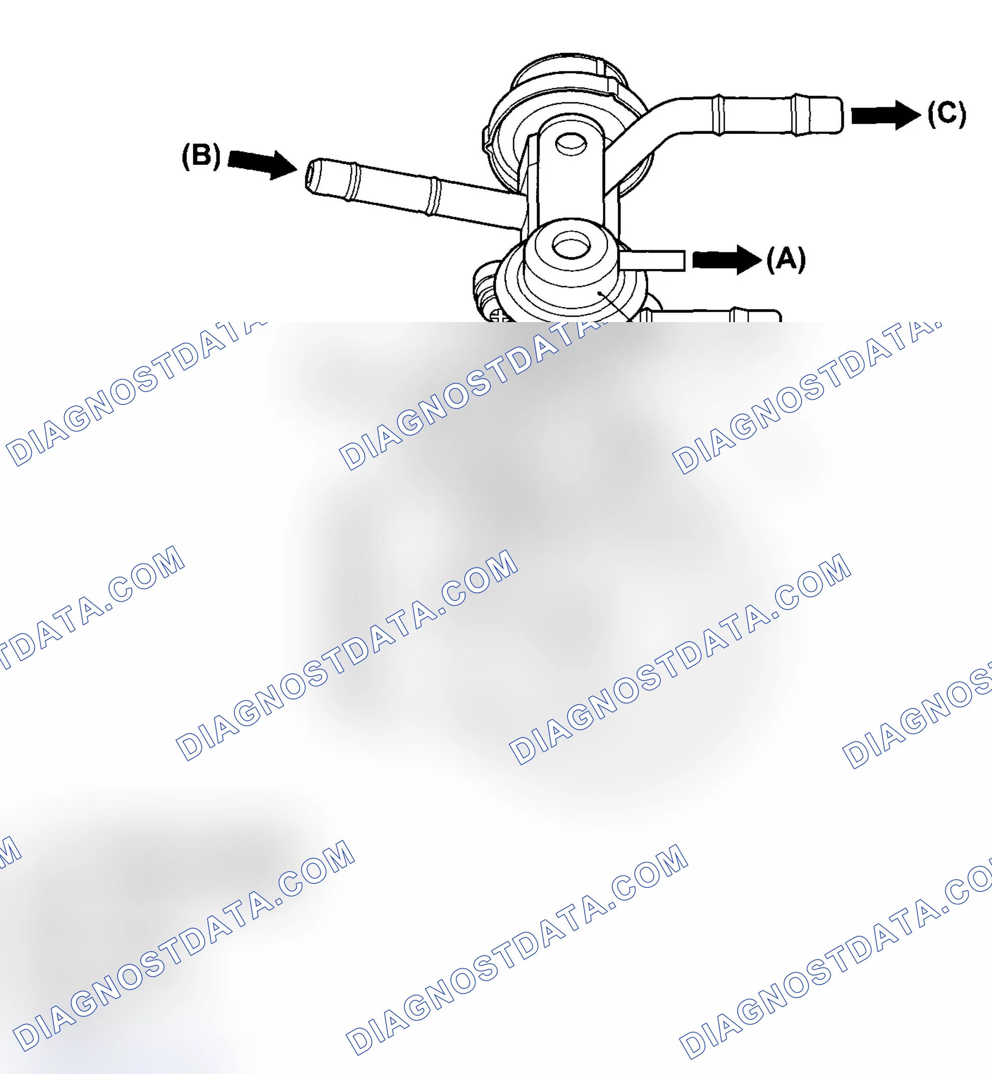 Scheme 30: PRESSURE REGULATOR