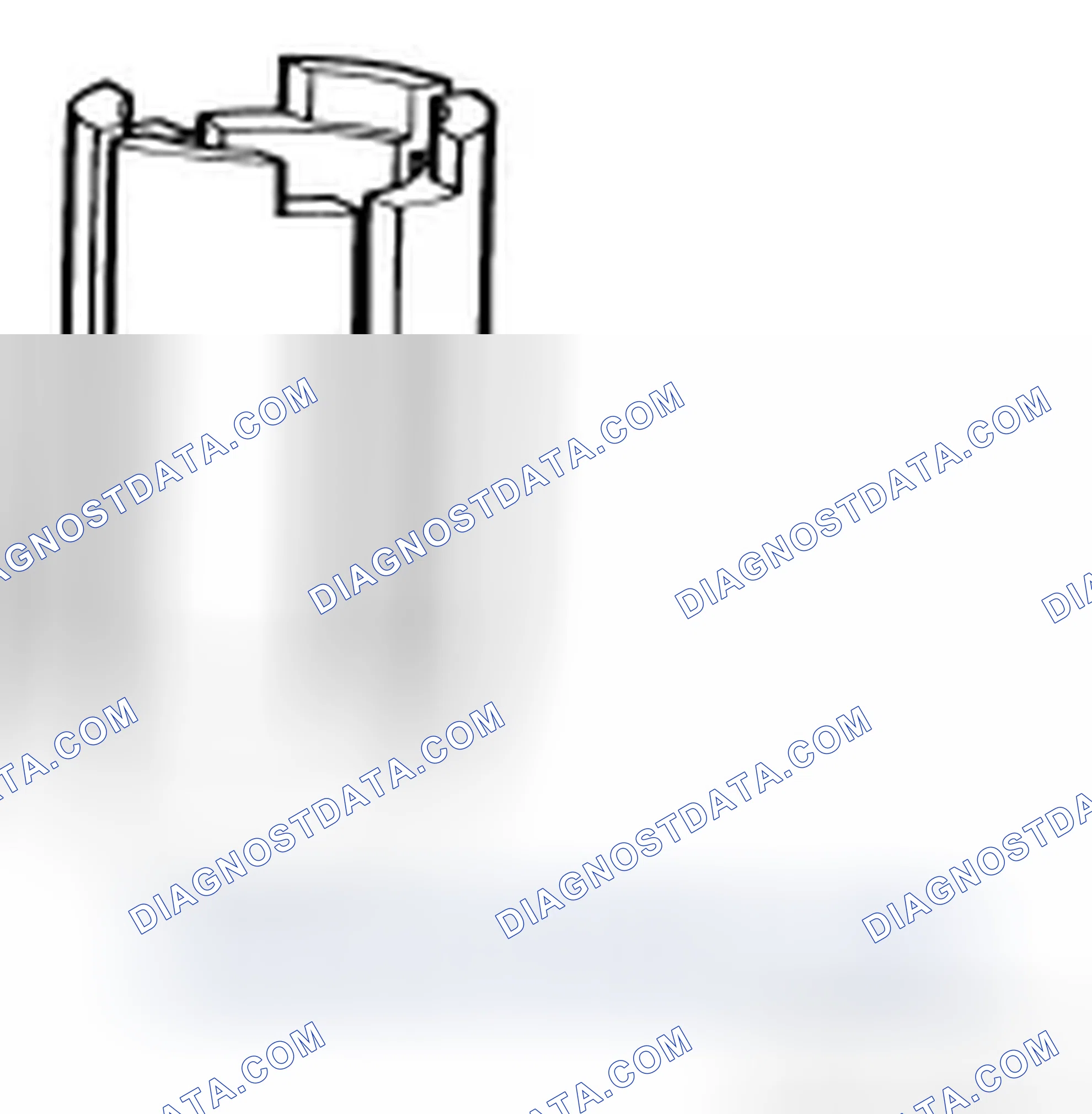 Scheme 335: 24 1 200 INSTALLATION SLEEVE