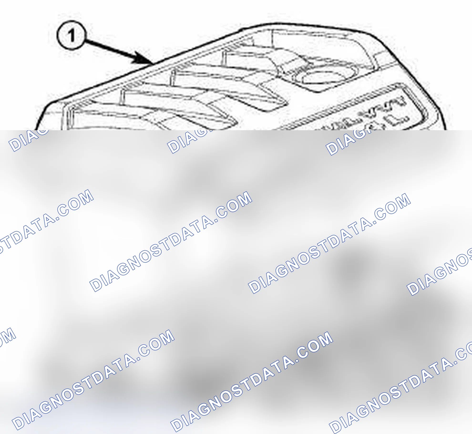 Scheme 211: ENGINE COVER