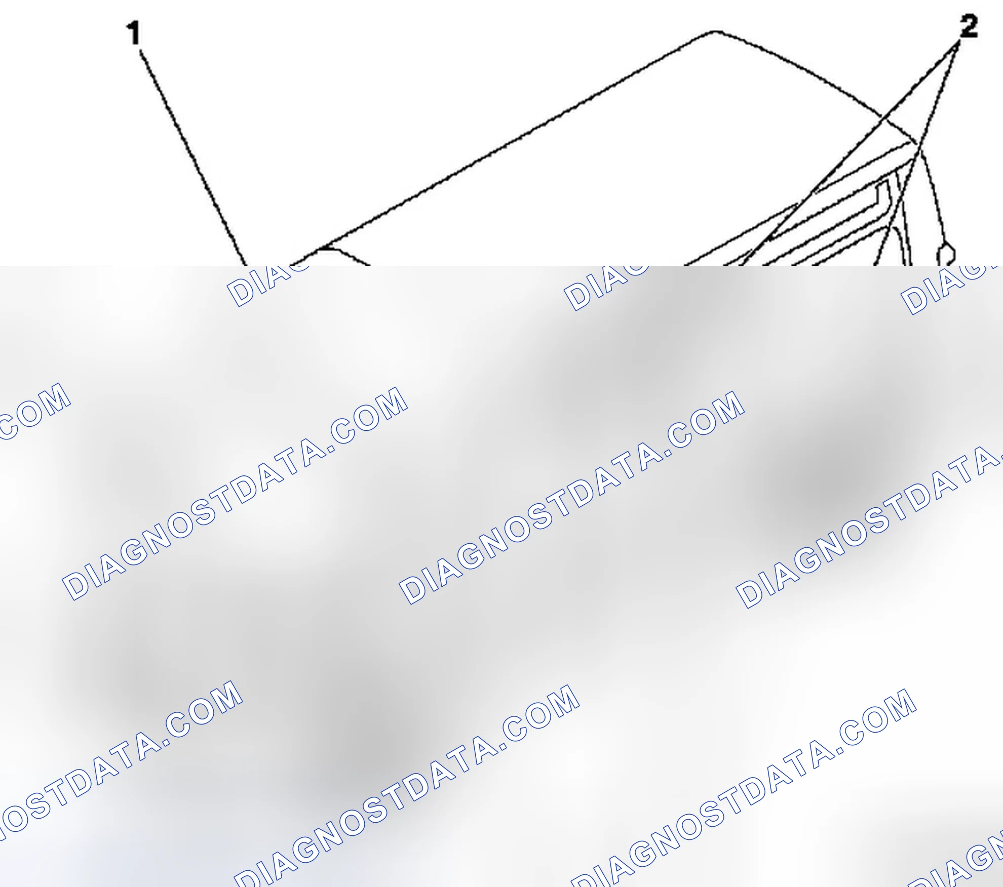 Bauteileposition, ABS