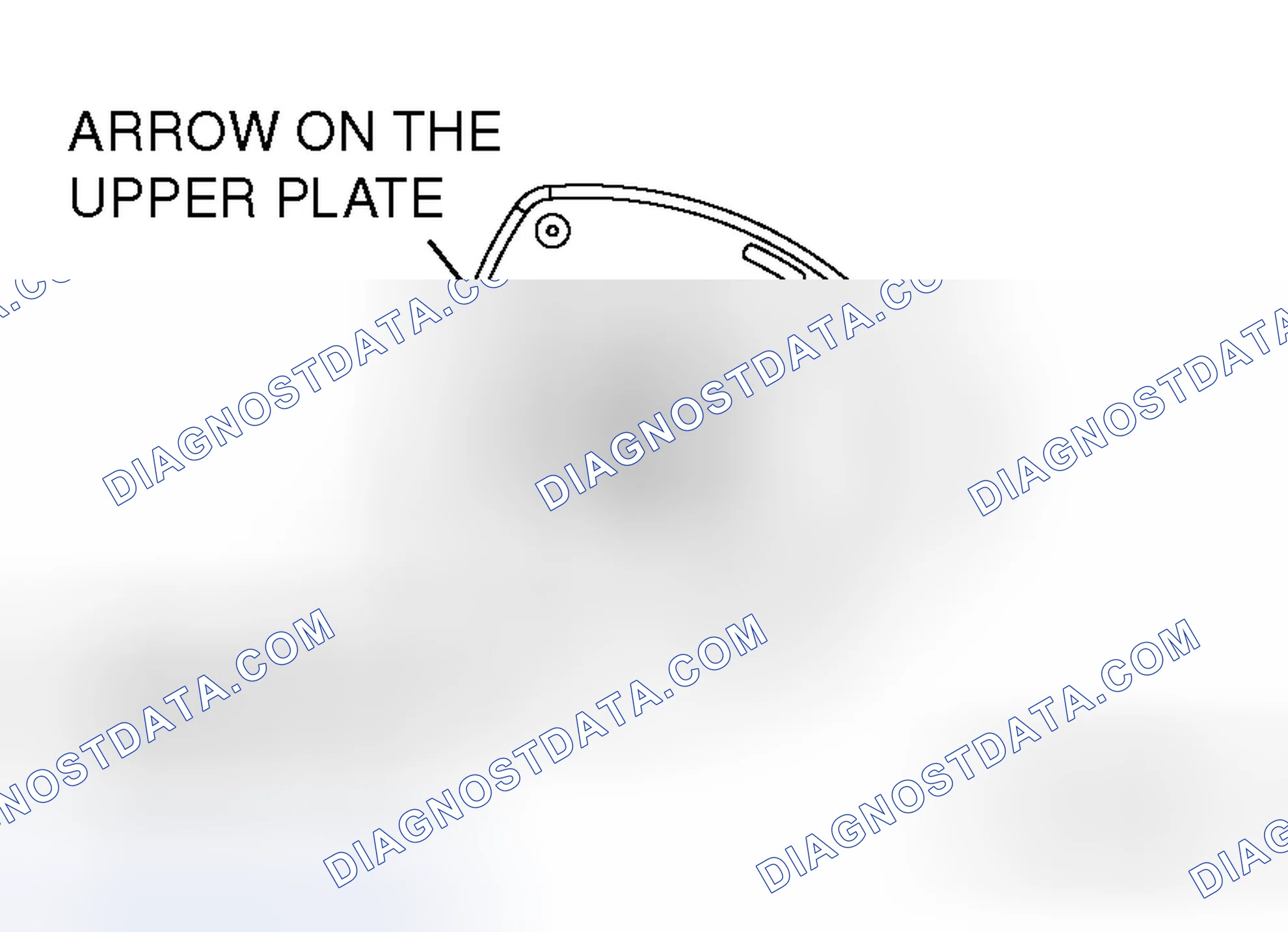 Scheme 6: >> B << STRUT INSULATOR INSTALLATION