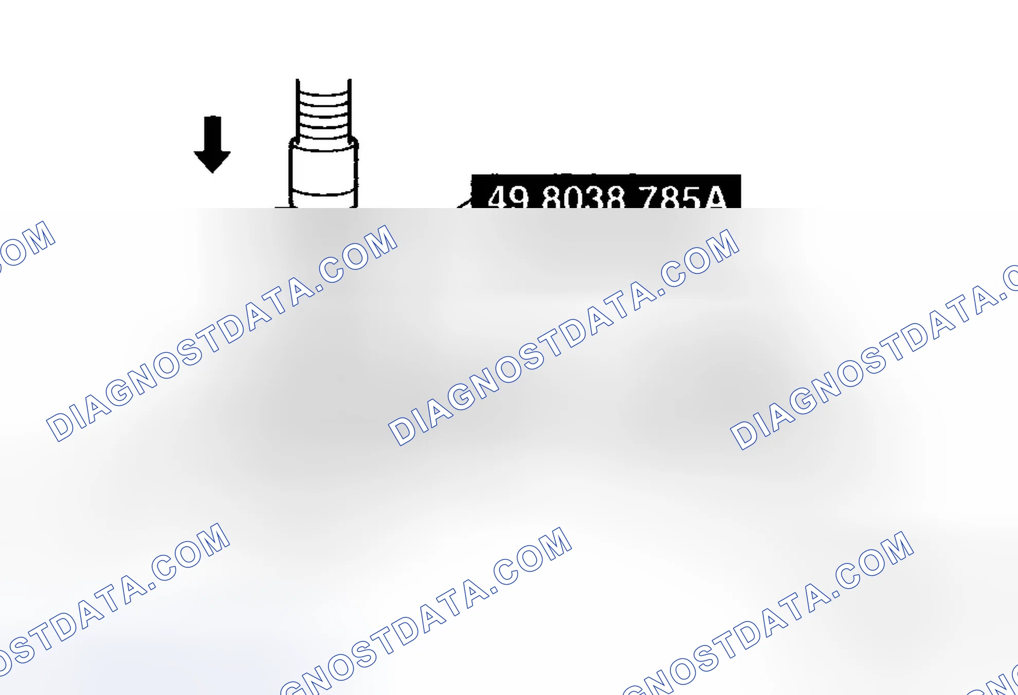 Scheme 14: Dust Boot Installation Note