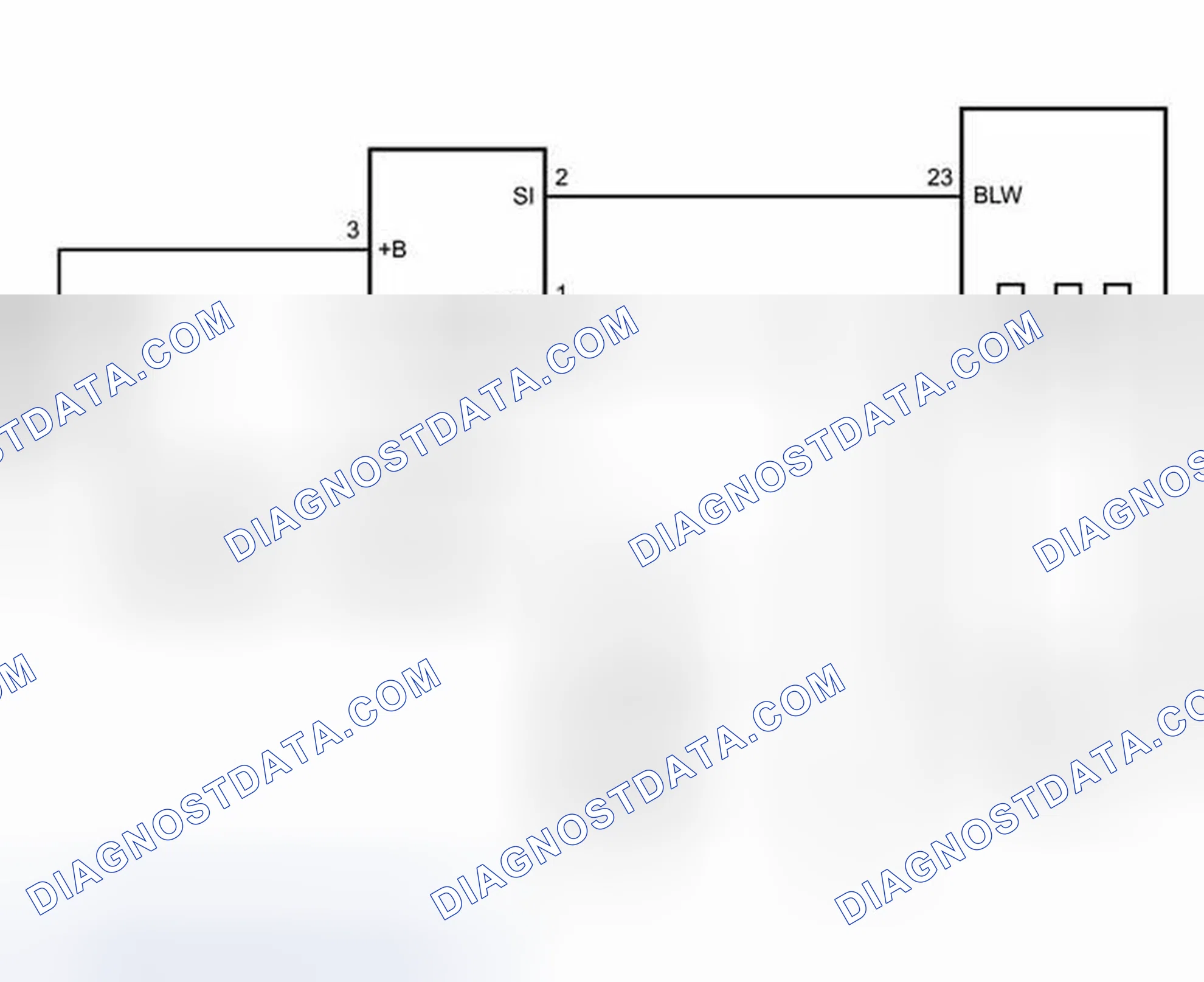 Scheme 310: WIRING DIAGRAM