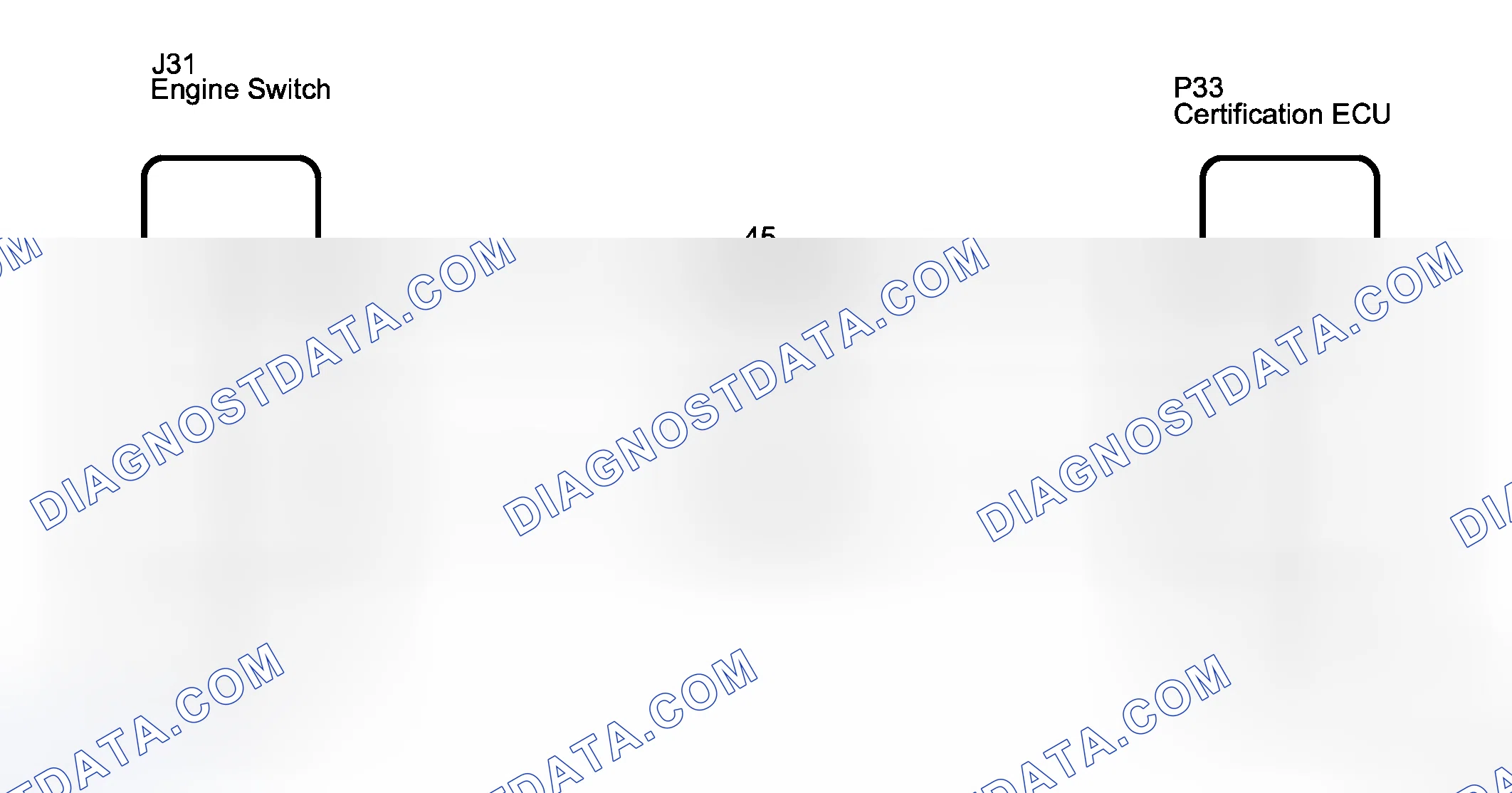 Scheme 191: WIRING DIAGRAM