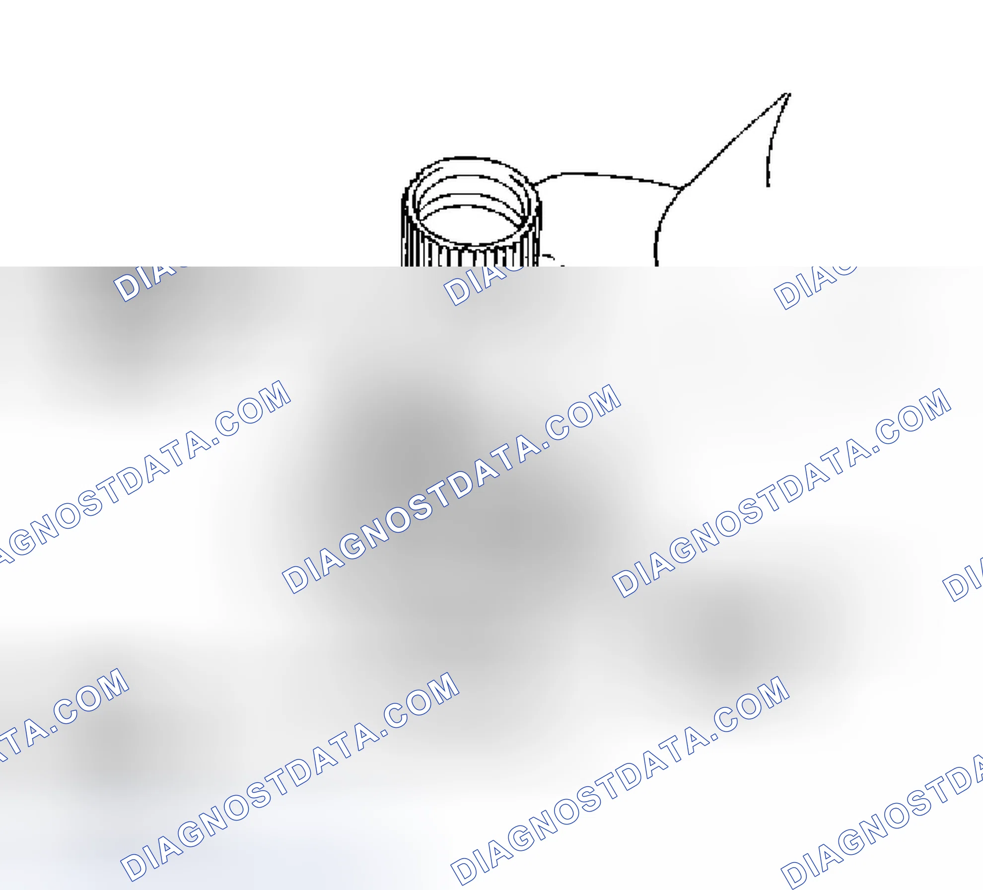 Scheme 688: DISASSEMBLY