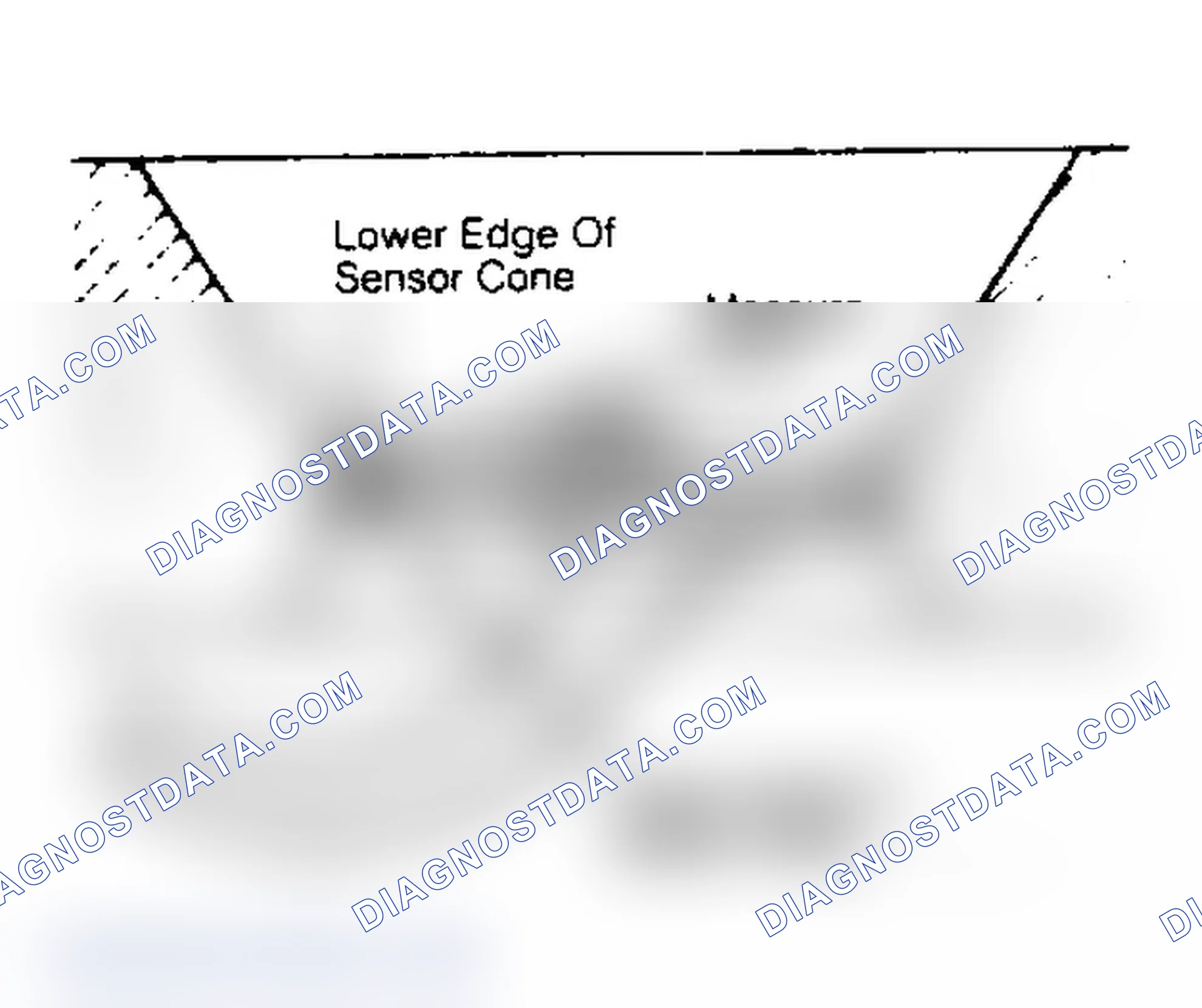 Scheme 54: Sensor Plate Rest Position