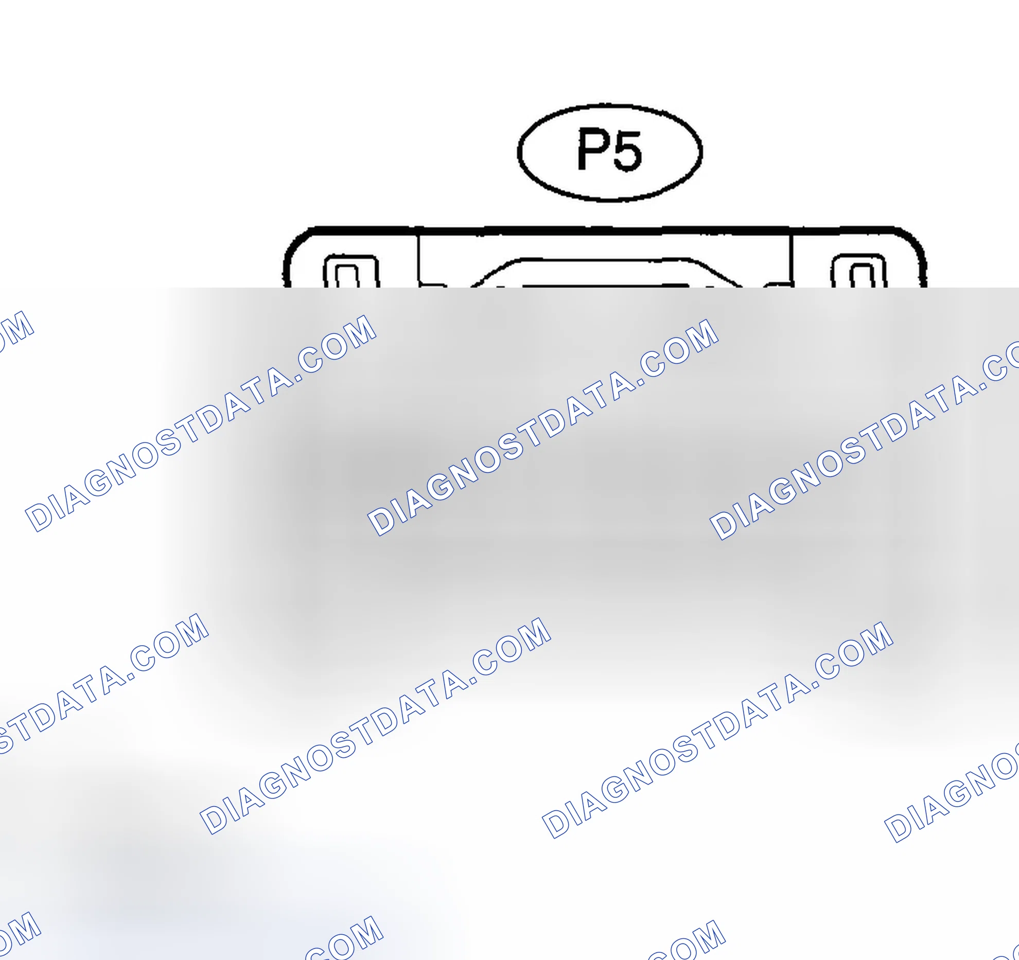 Scheme 2: TERMINALS OF ECU