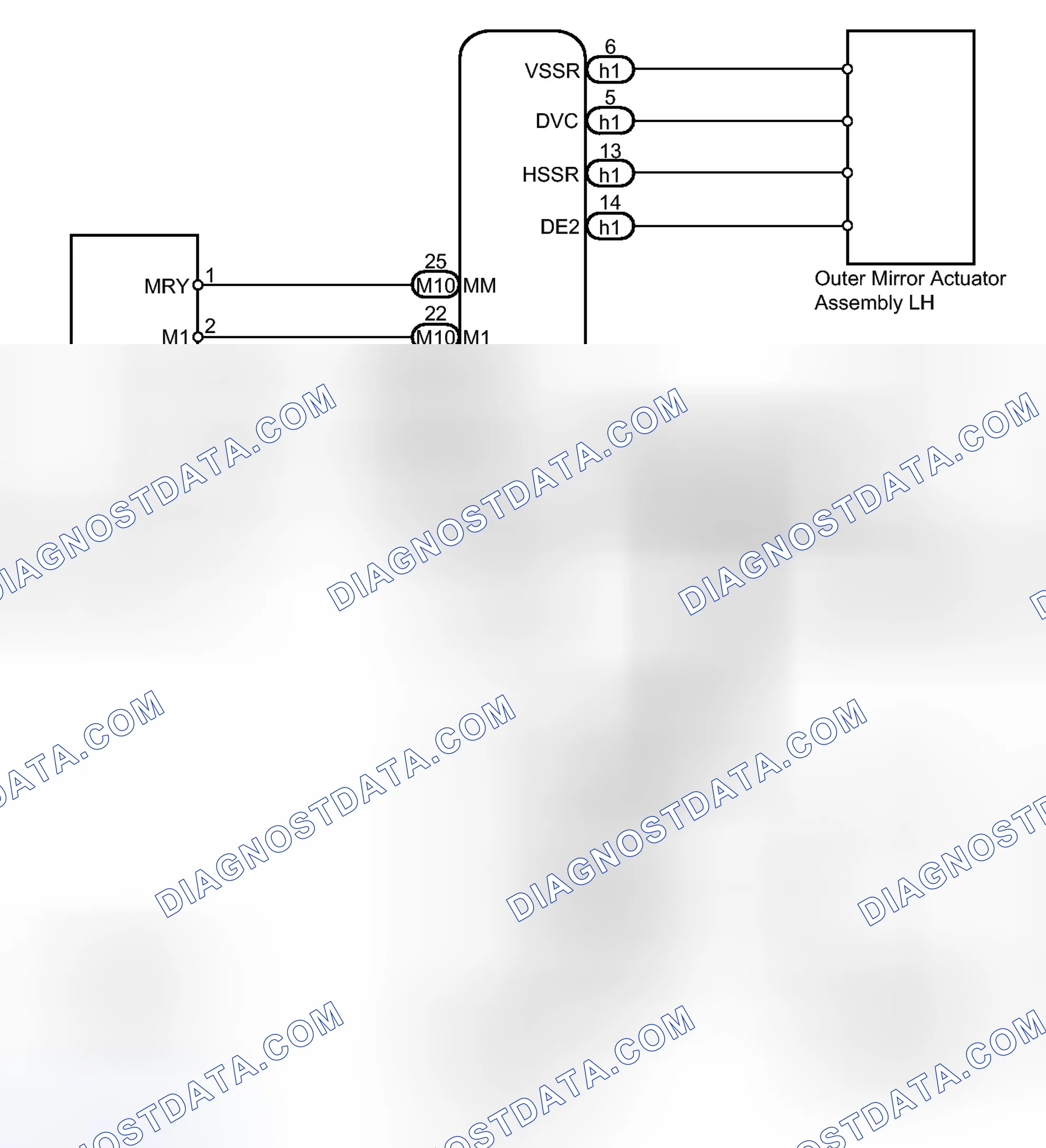 Scheme 57: WIRING DIAGRAM